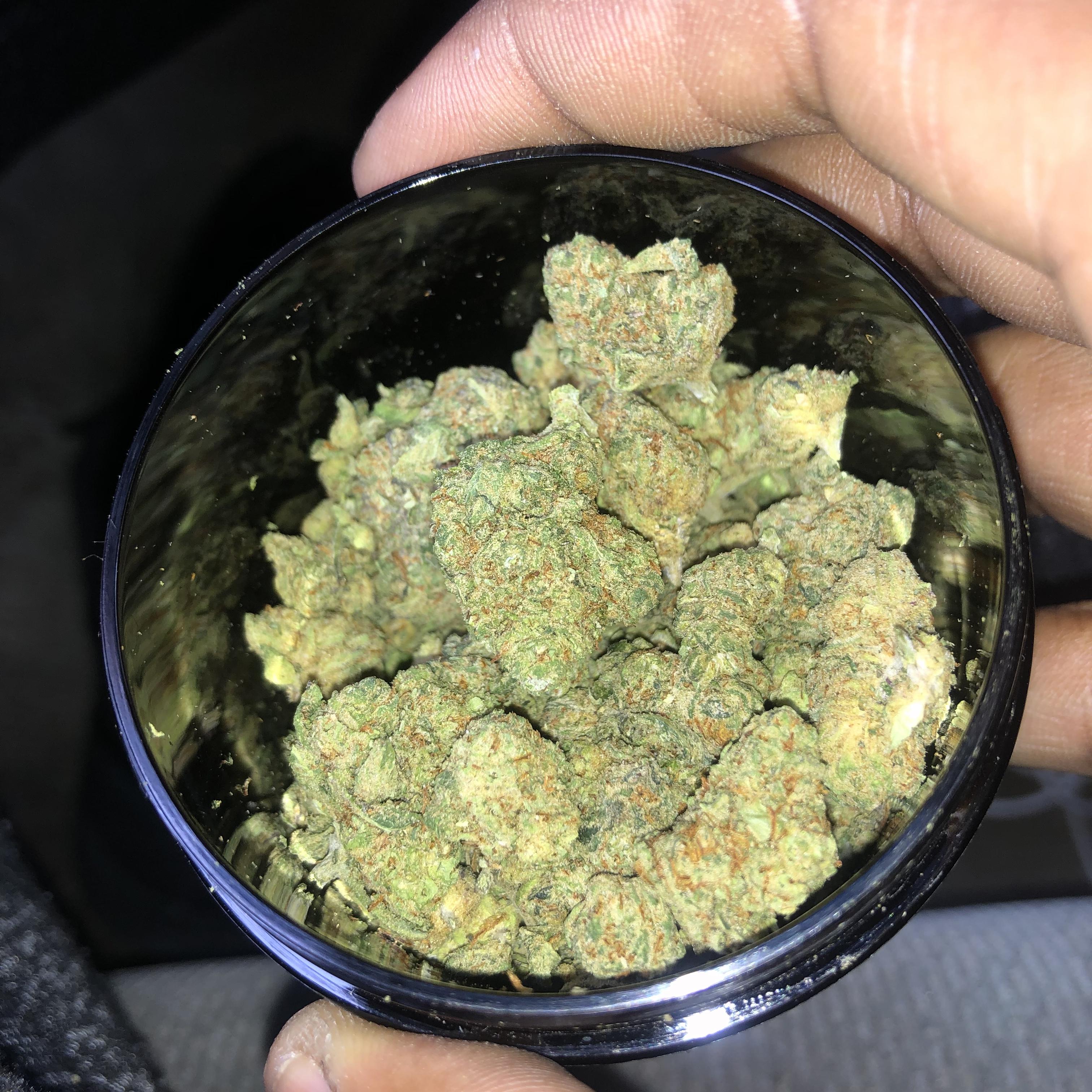 THREE PACK OF HEAT artwork