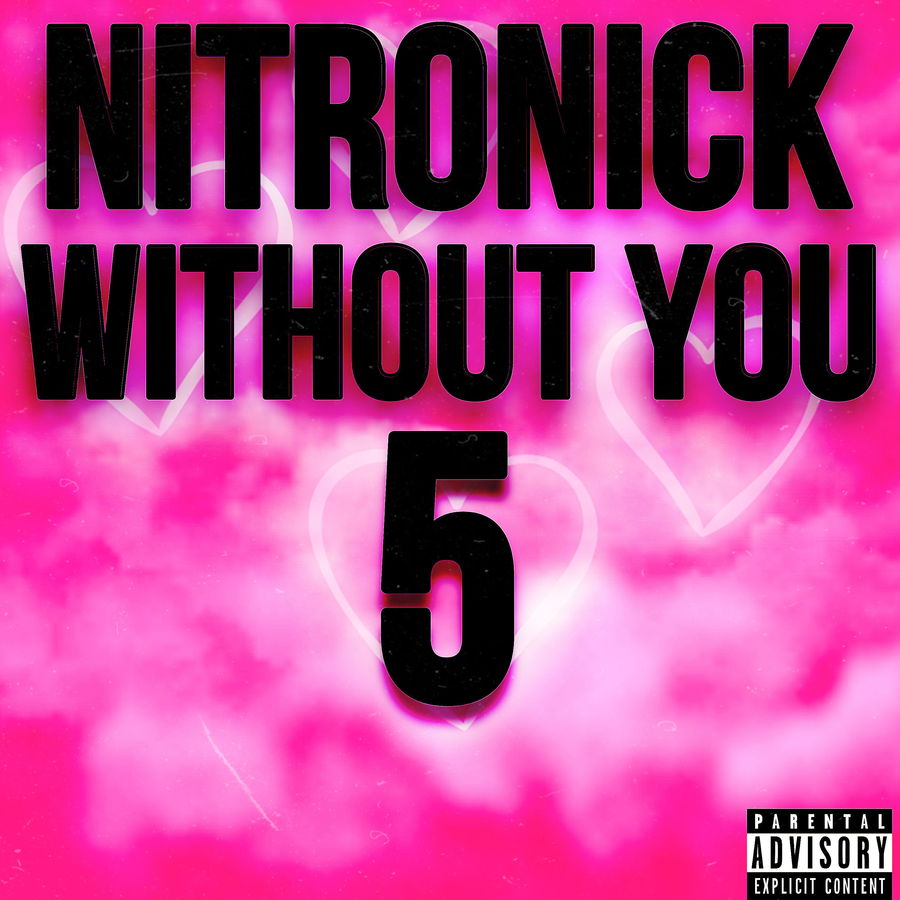 Without You Pt 5 artwork