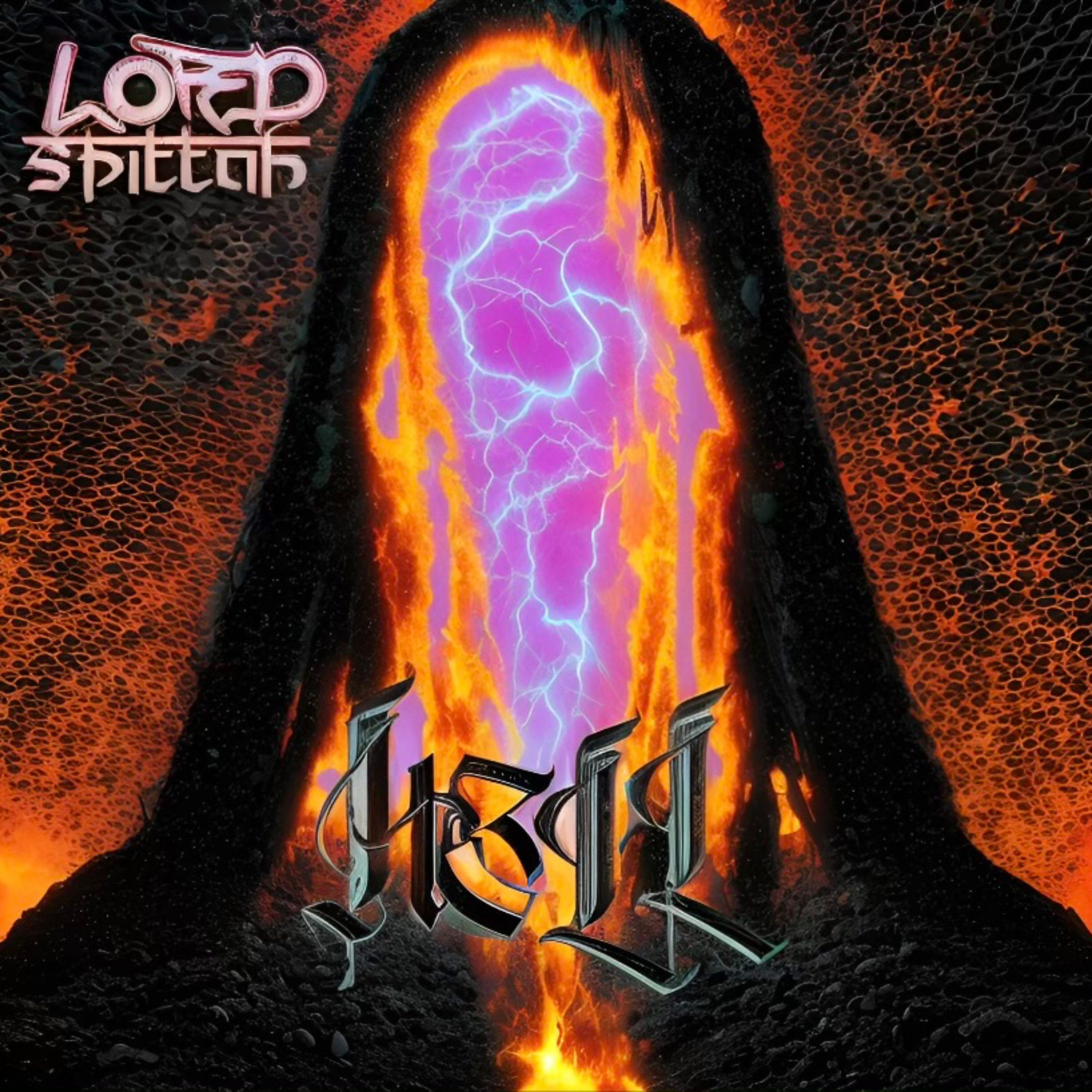 Johnny Dang (Hell) by Lordspittah cover art