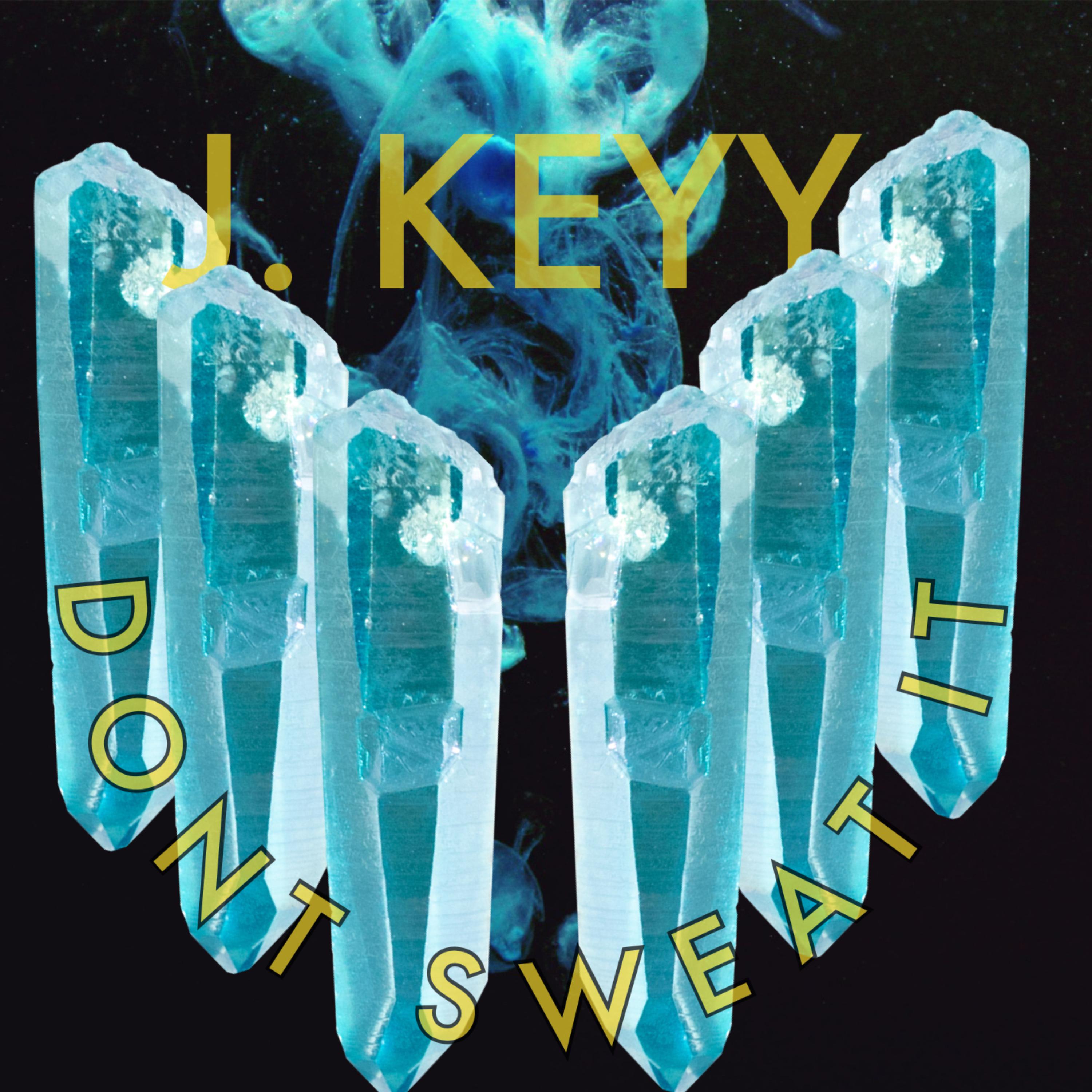 Dont Sweat It artwork