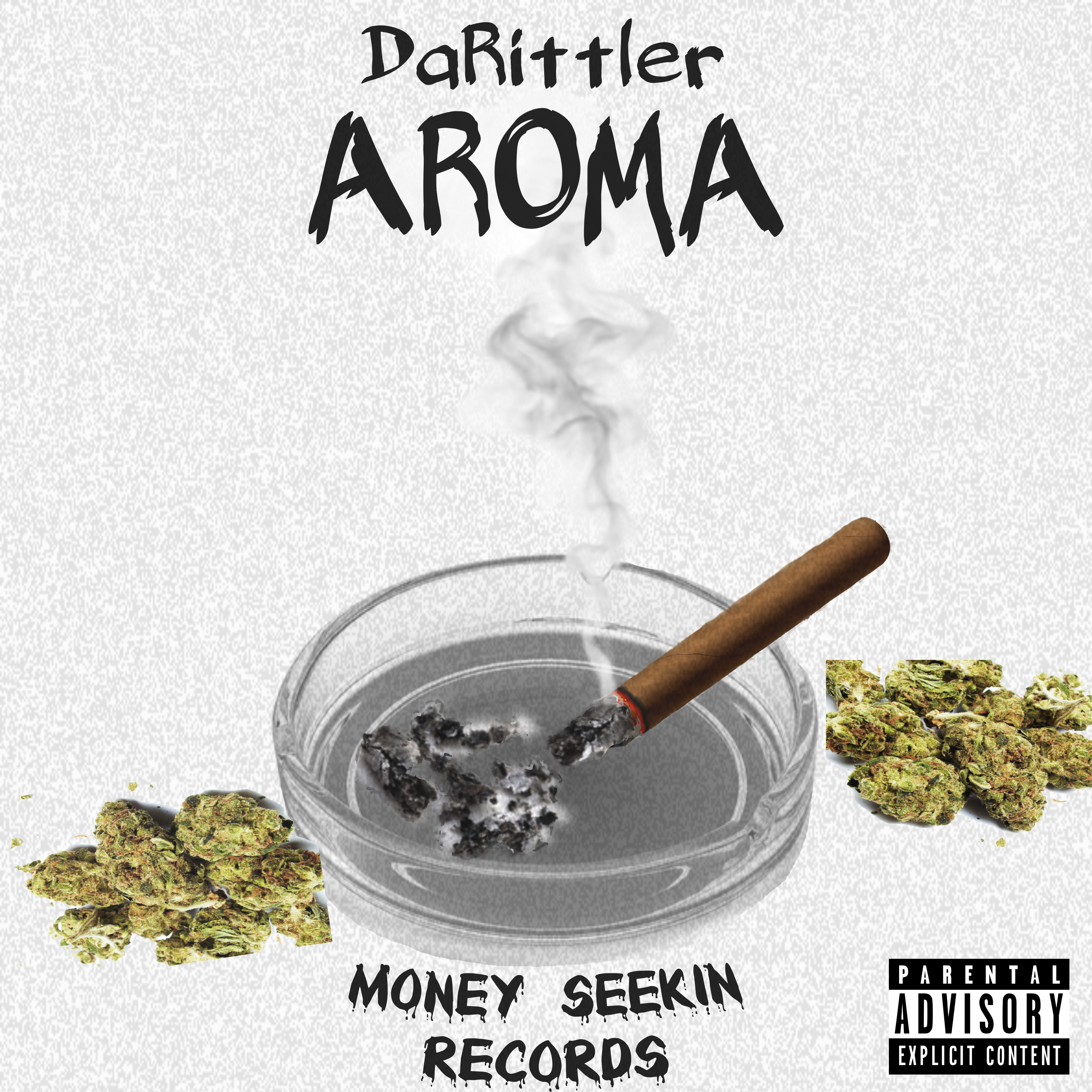 Aroma by Darittler cover art