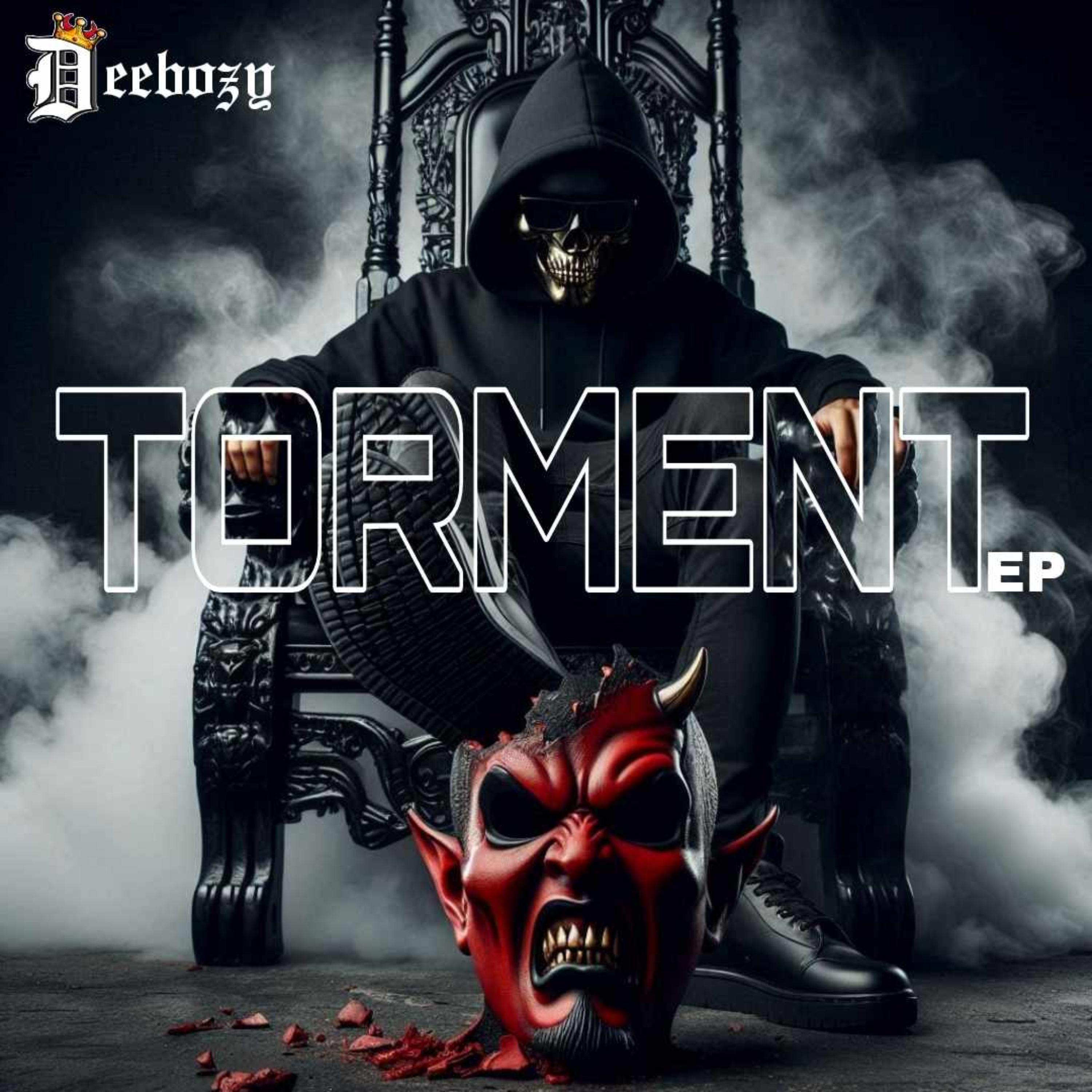 Torment artwork