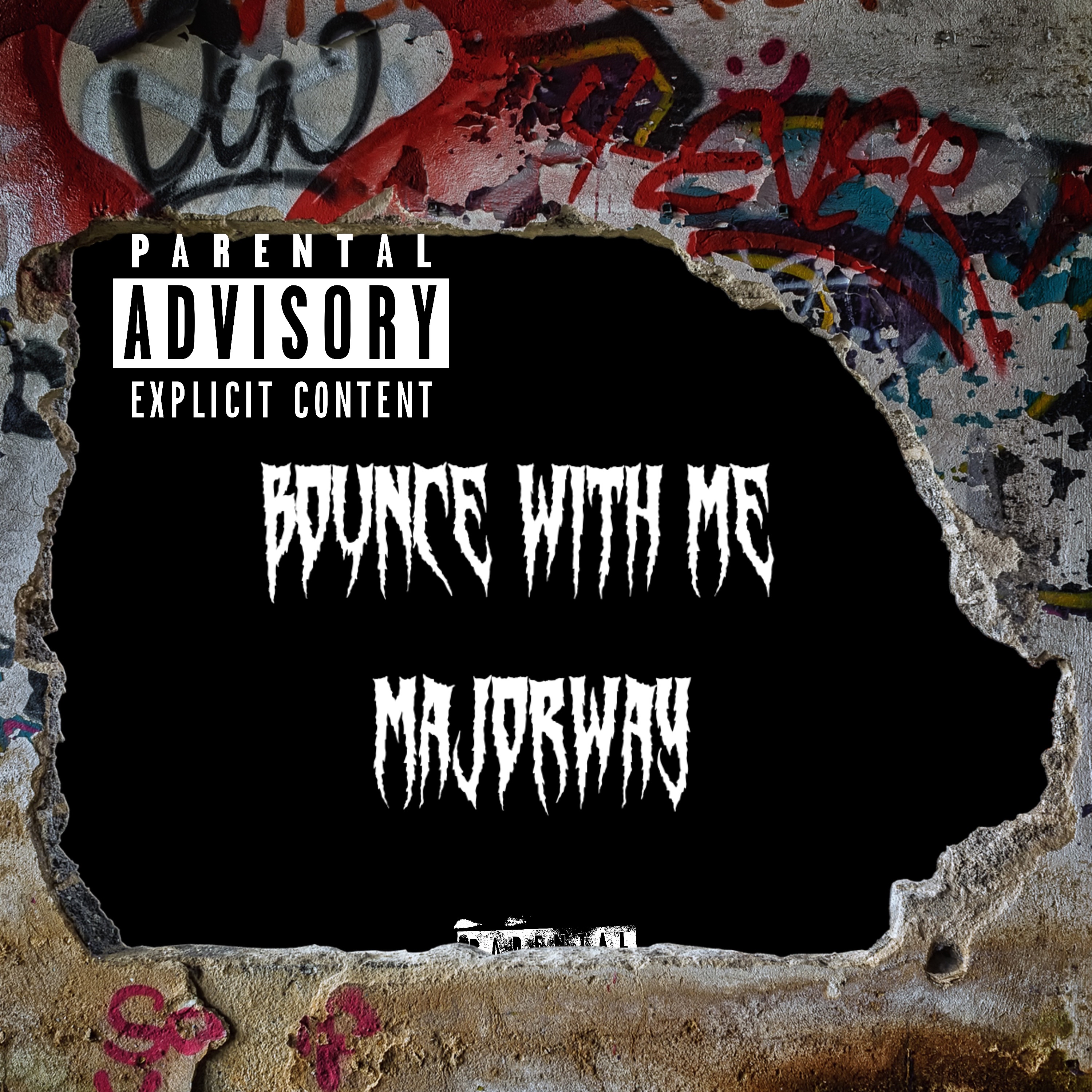 Bounce With Me artwork