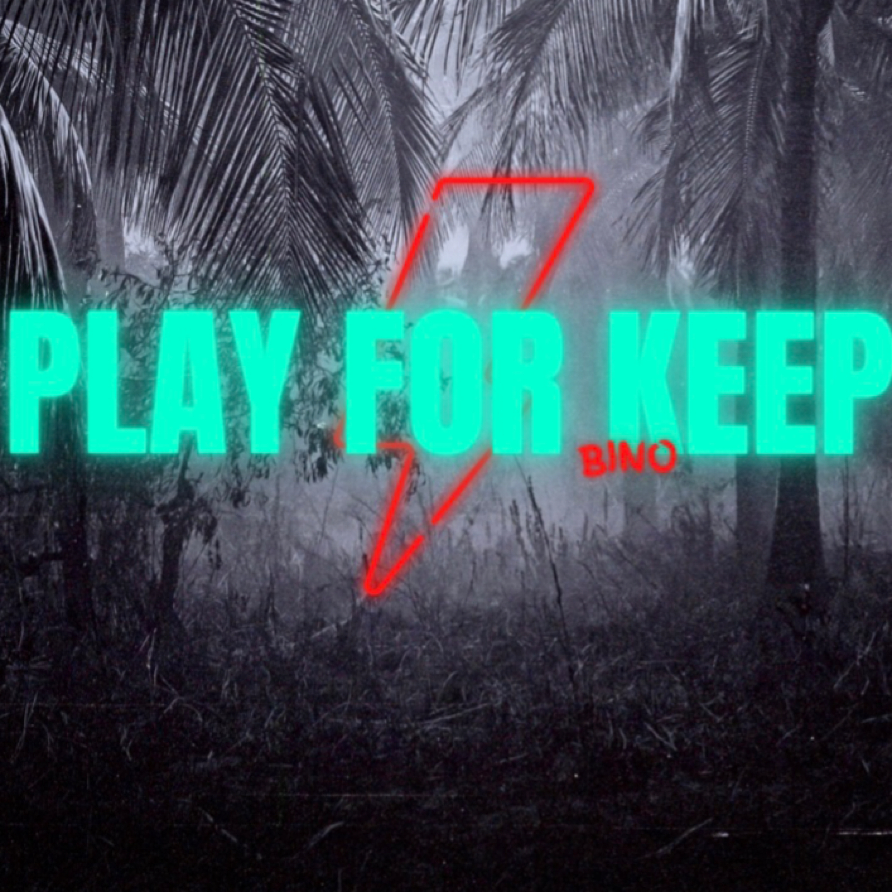 Play For Keep artwork