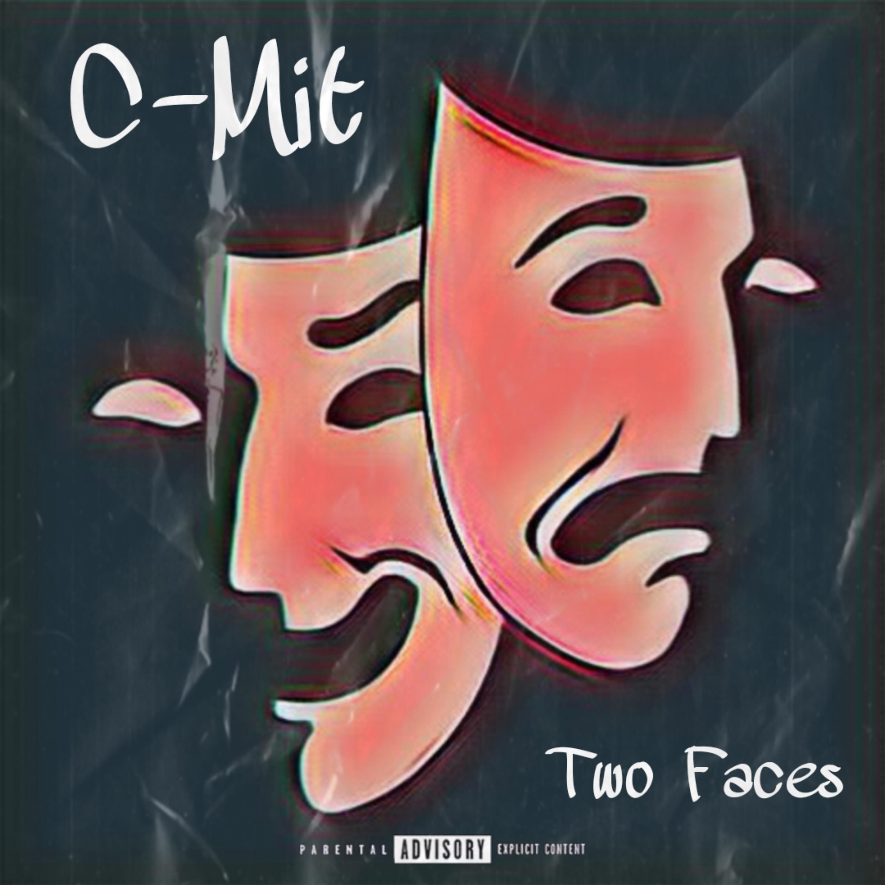 Two Faces artwork