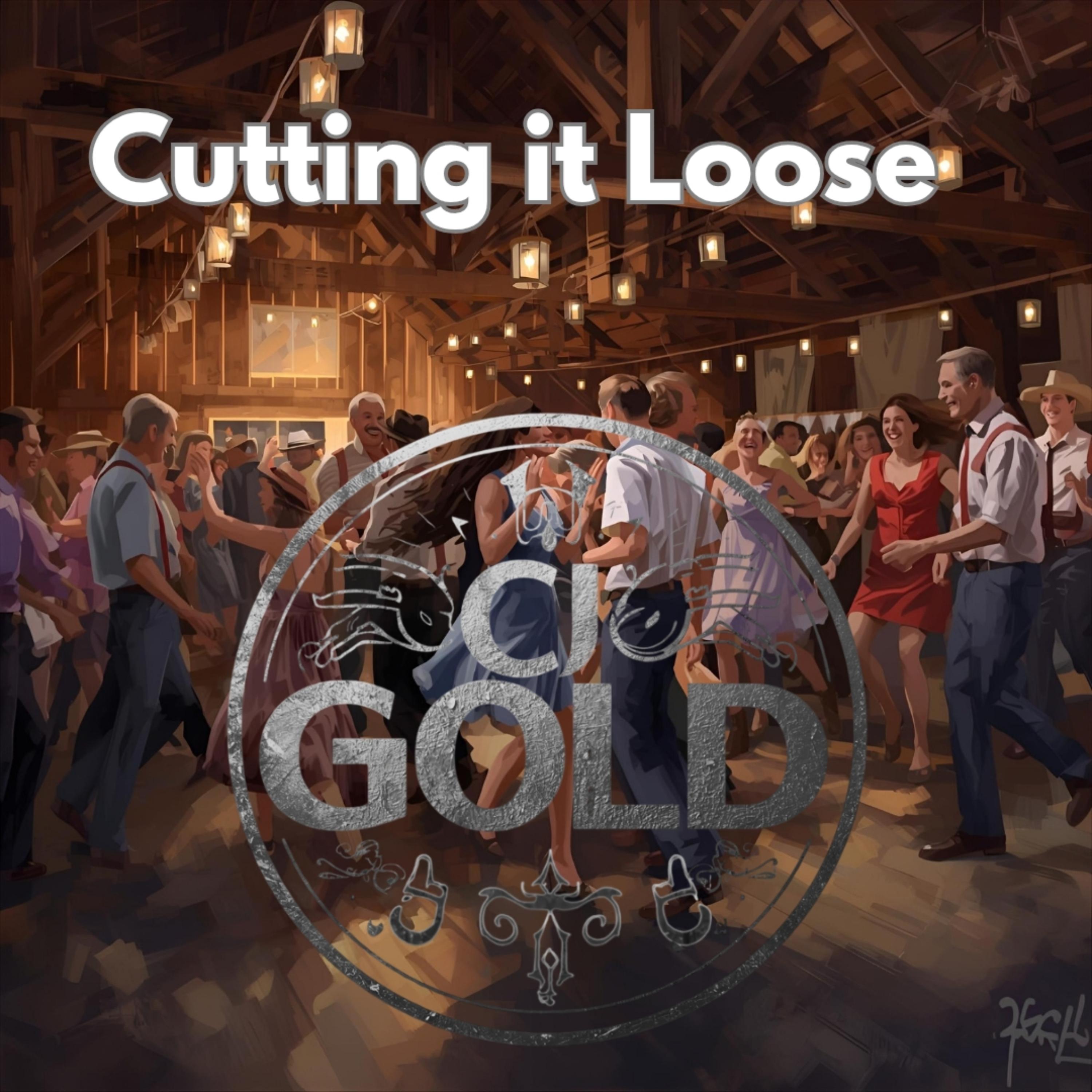 Cutting it Loose artwork
