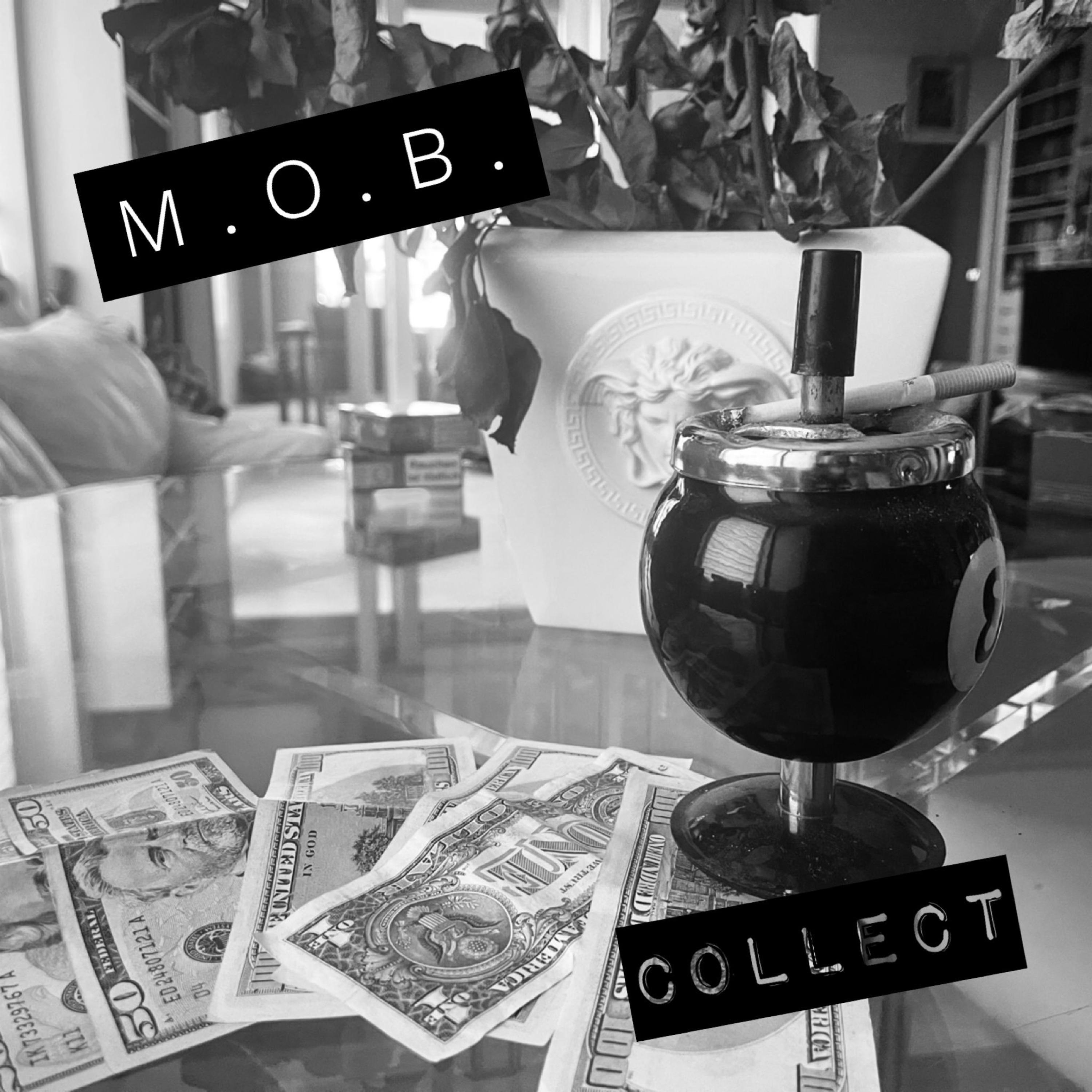 COLLECT artwork