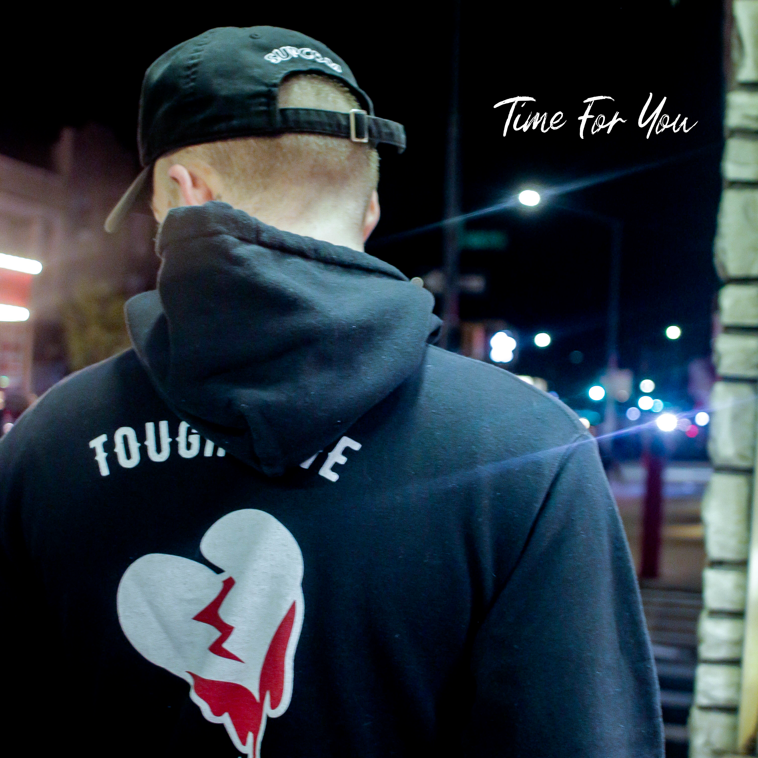Time For You artwork