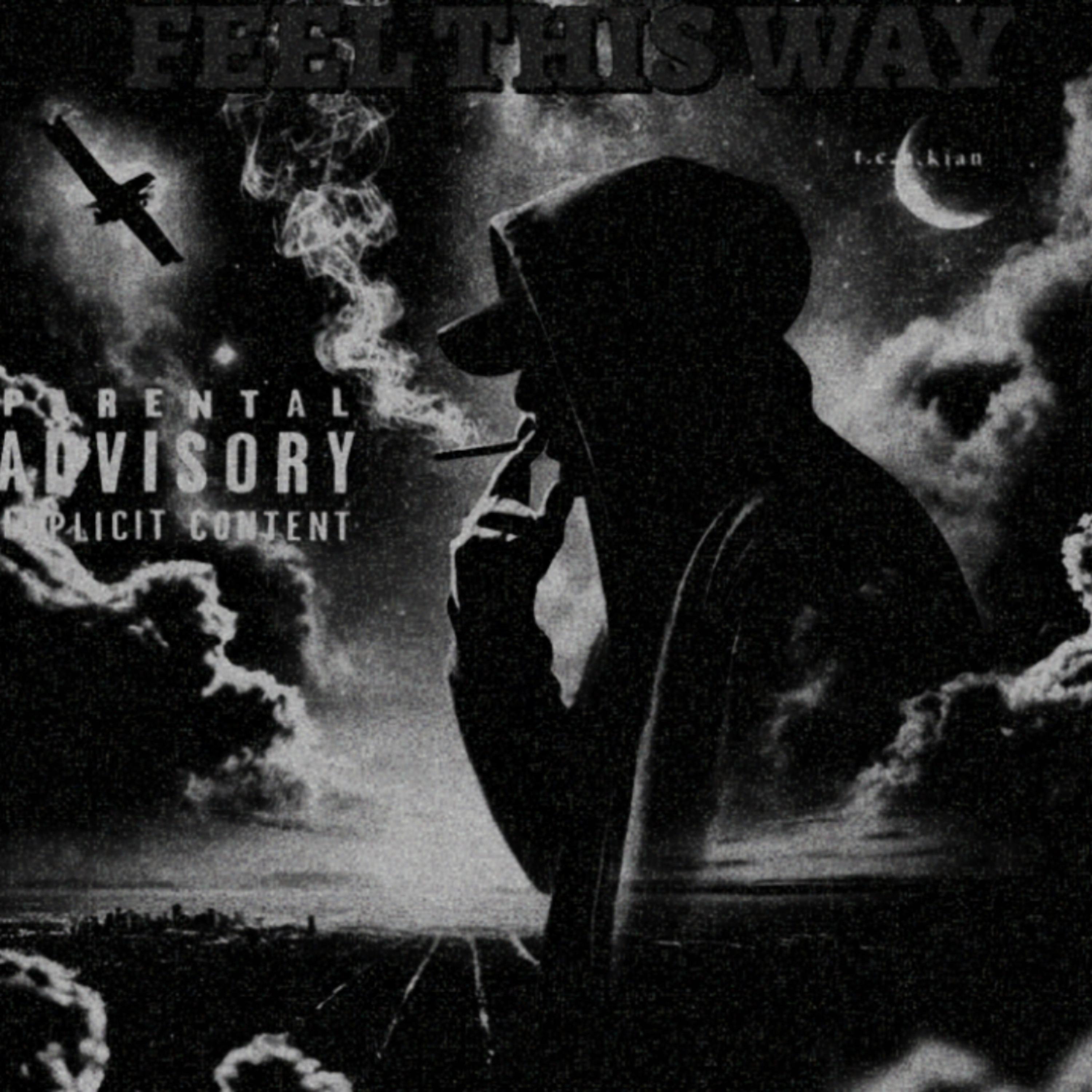 Feel This Way artwork