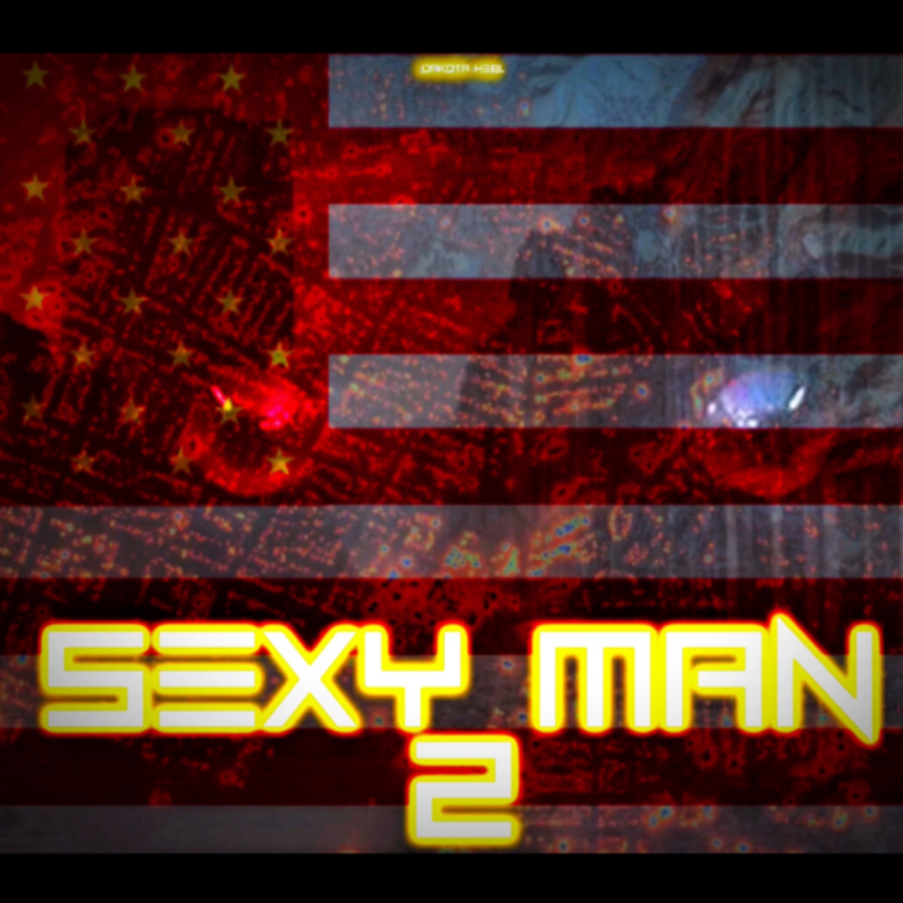 SEXY MAN 2 artwork