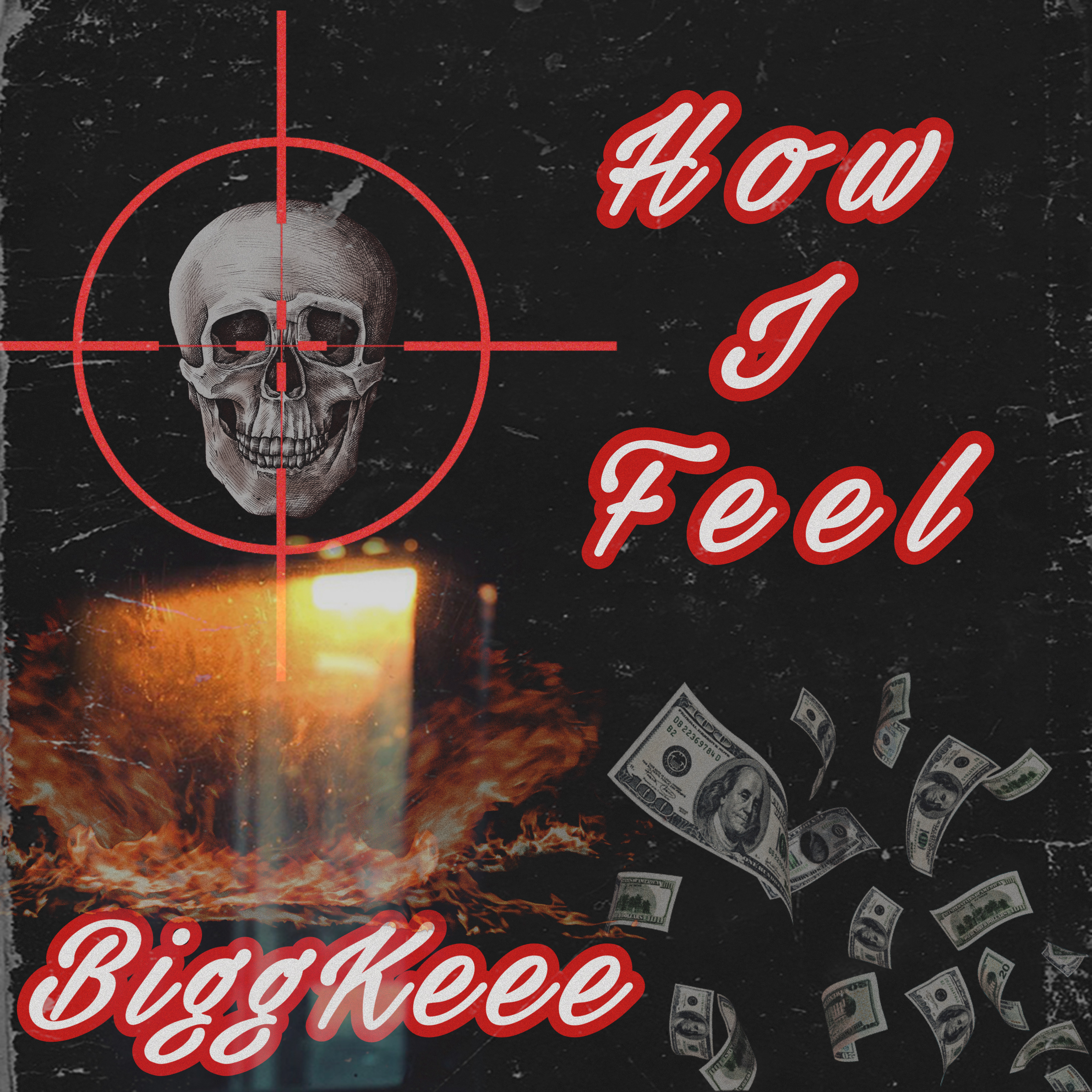 How I Feel artwork