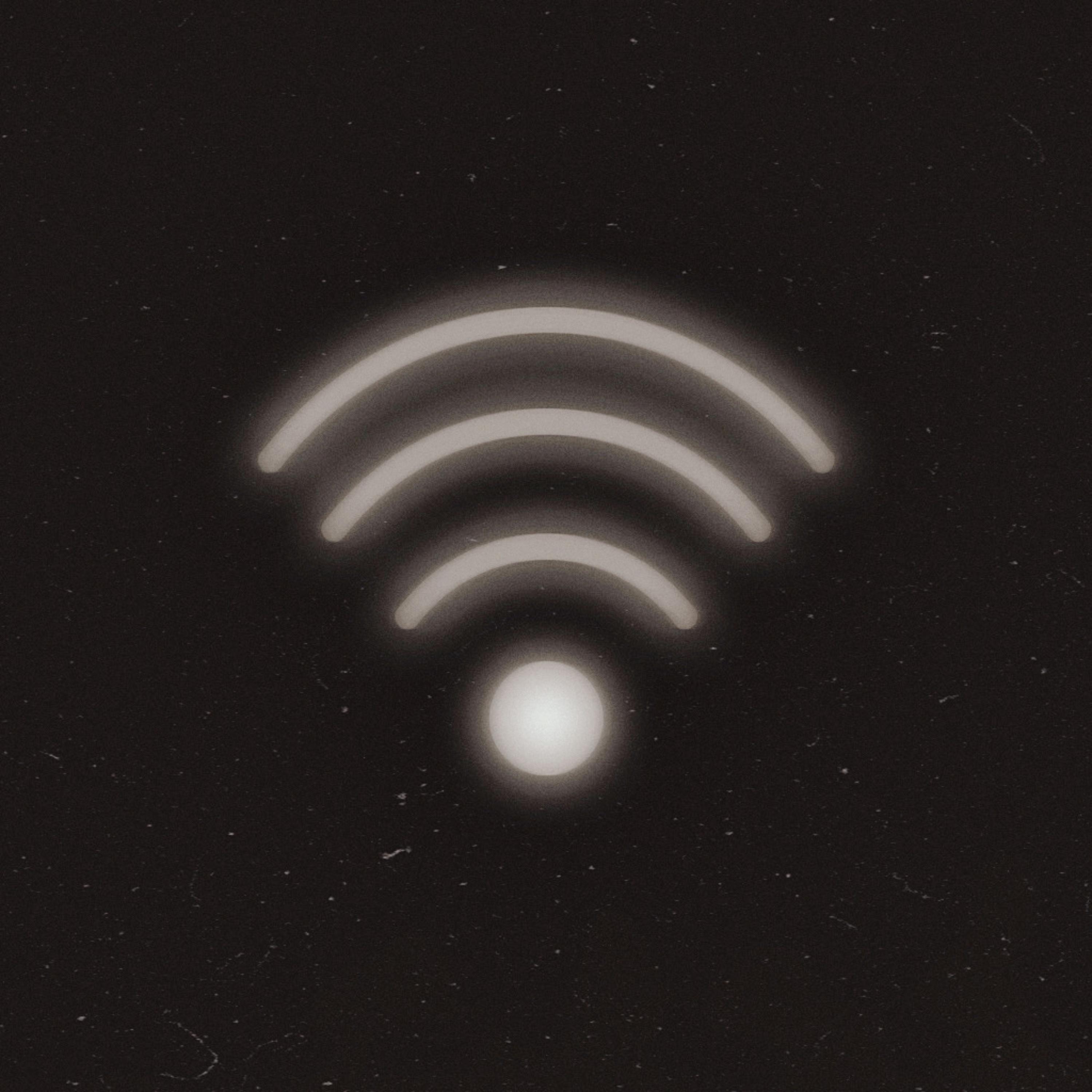 WIFI by Roy Misc cover art