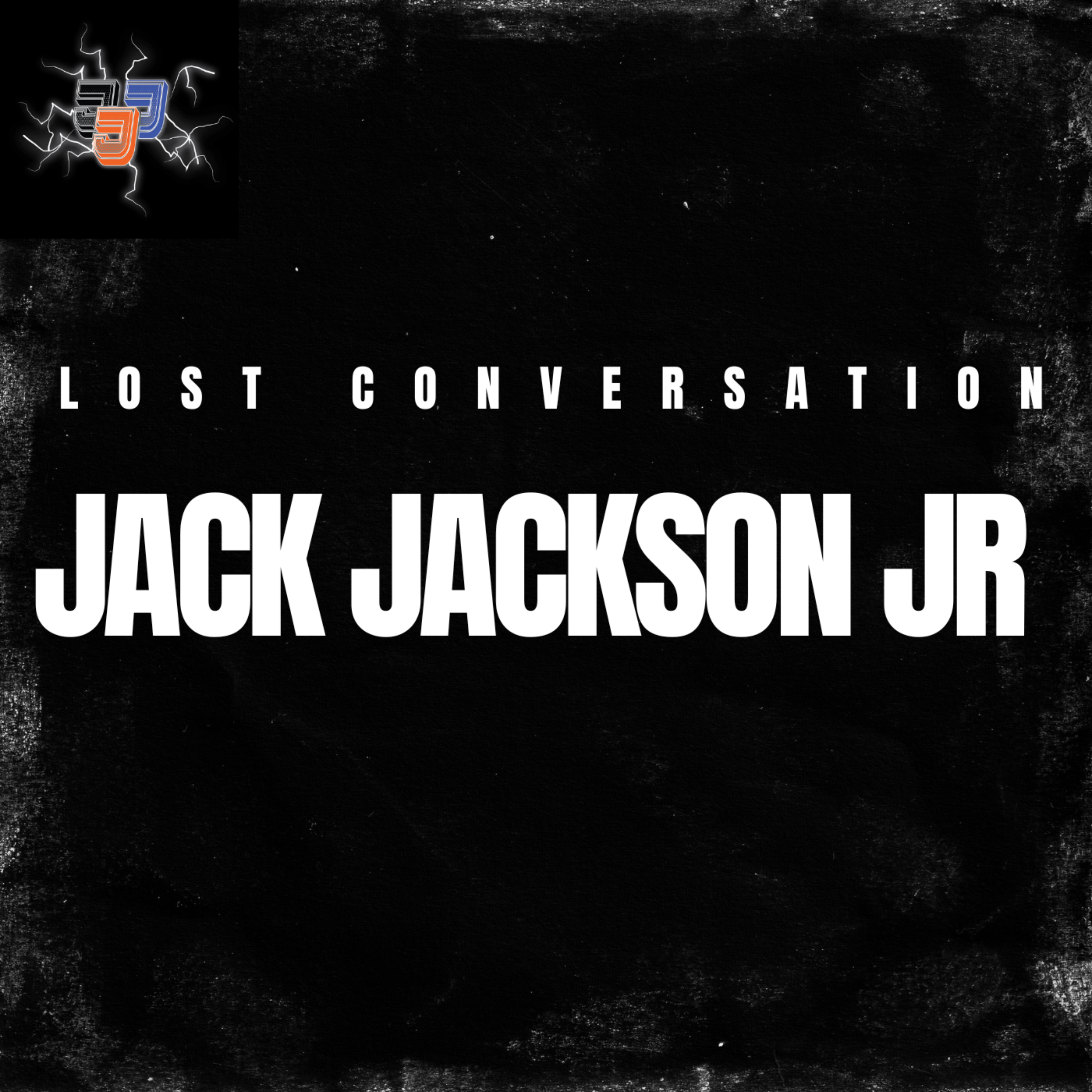 Lost Conversation artwork