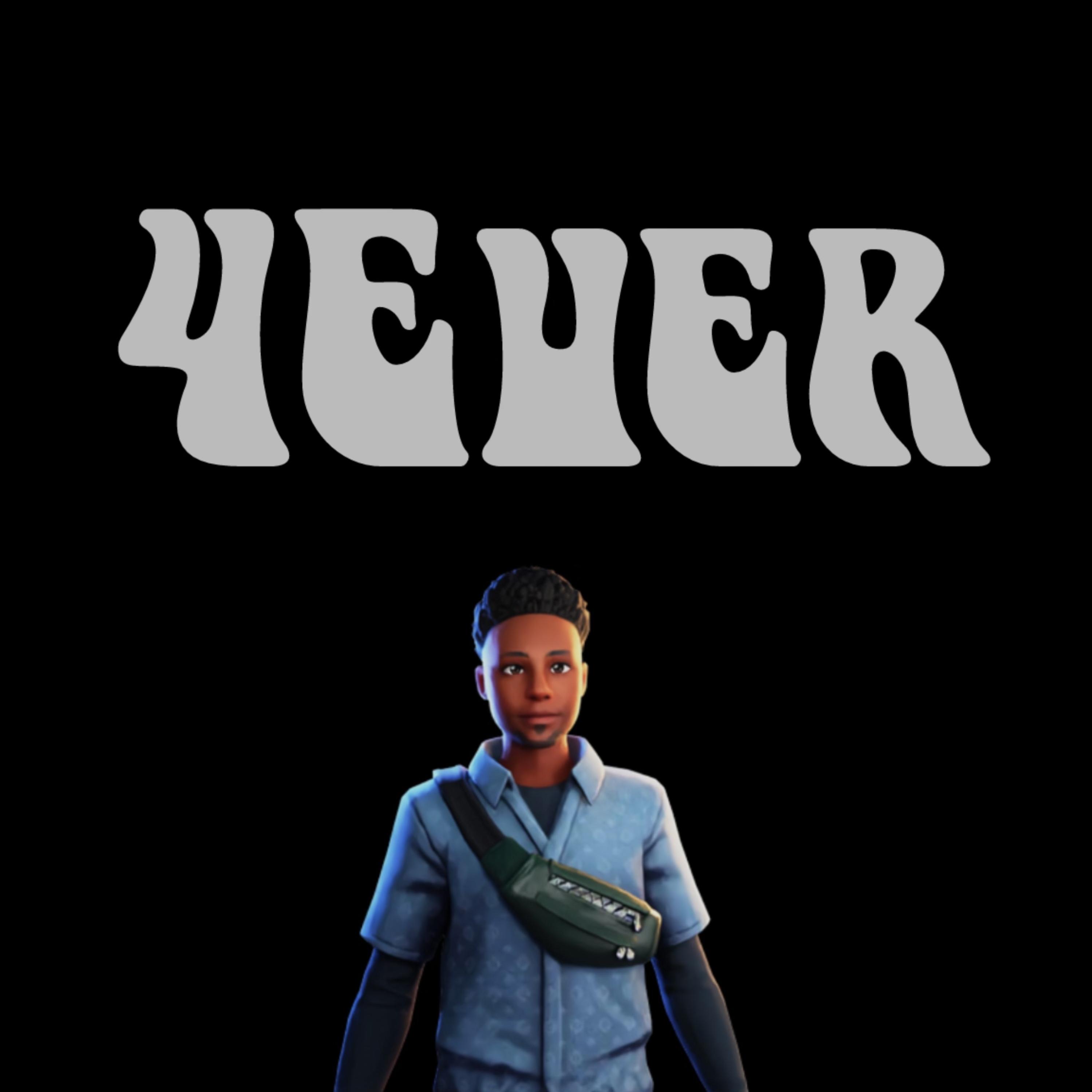 The Forever Tape artwork