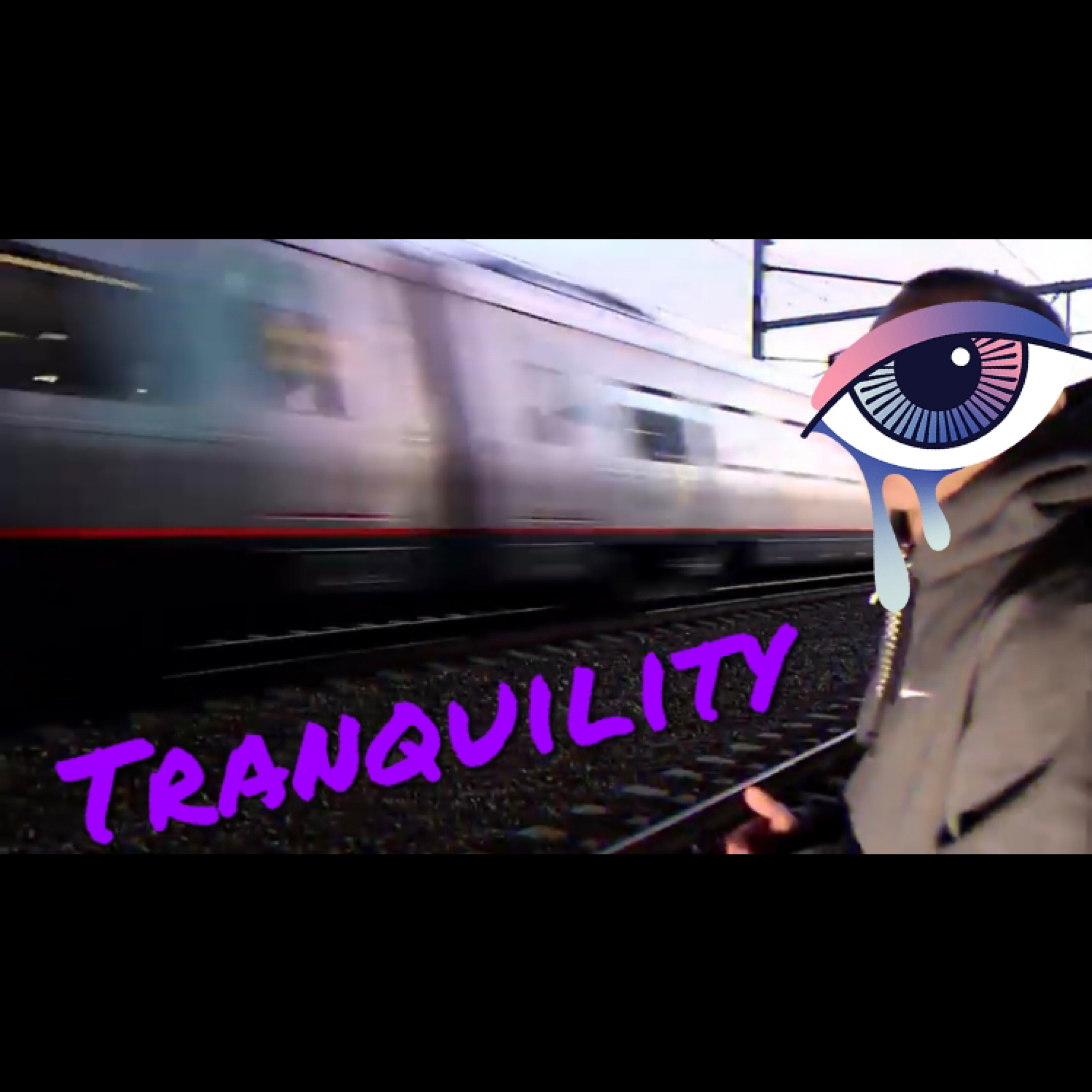 Tranquility artwork