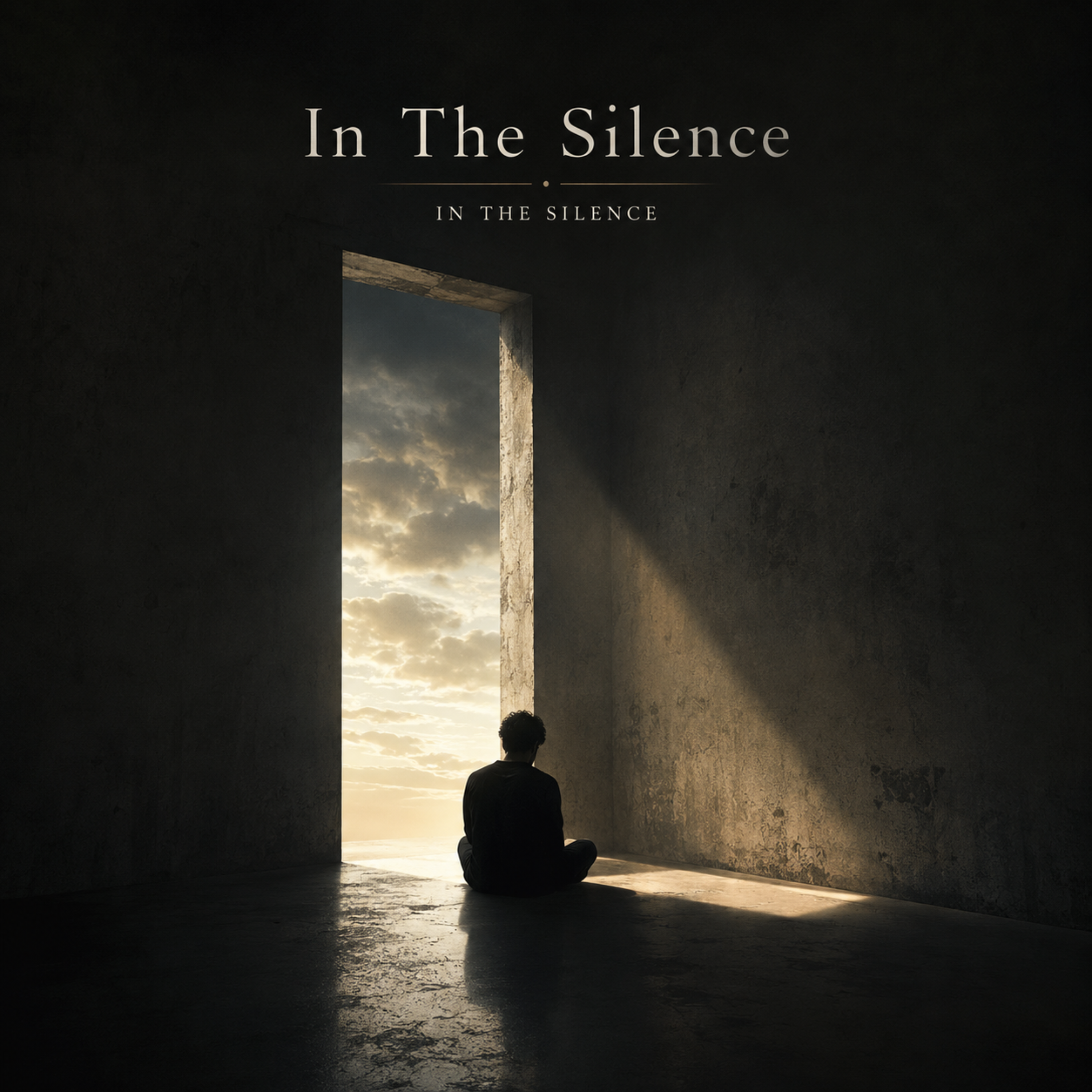 In The Silence by Atreyus cover art