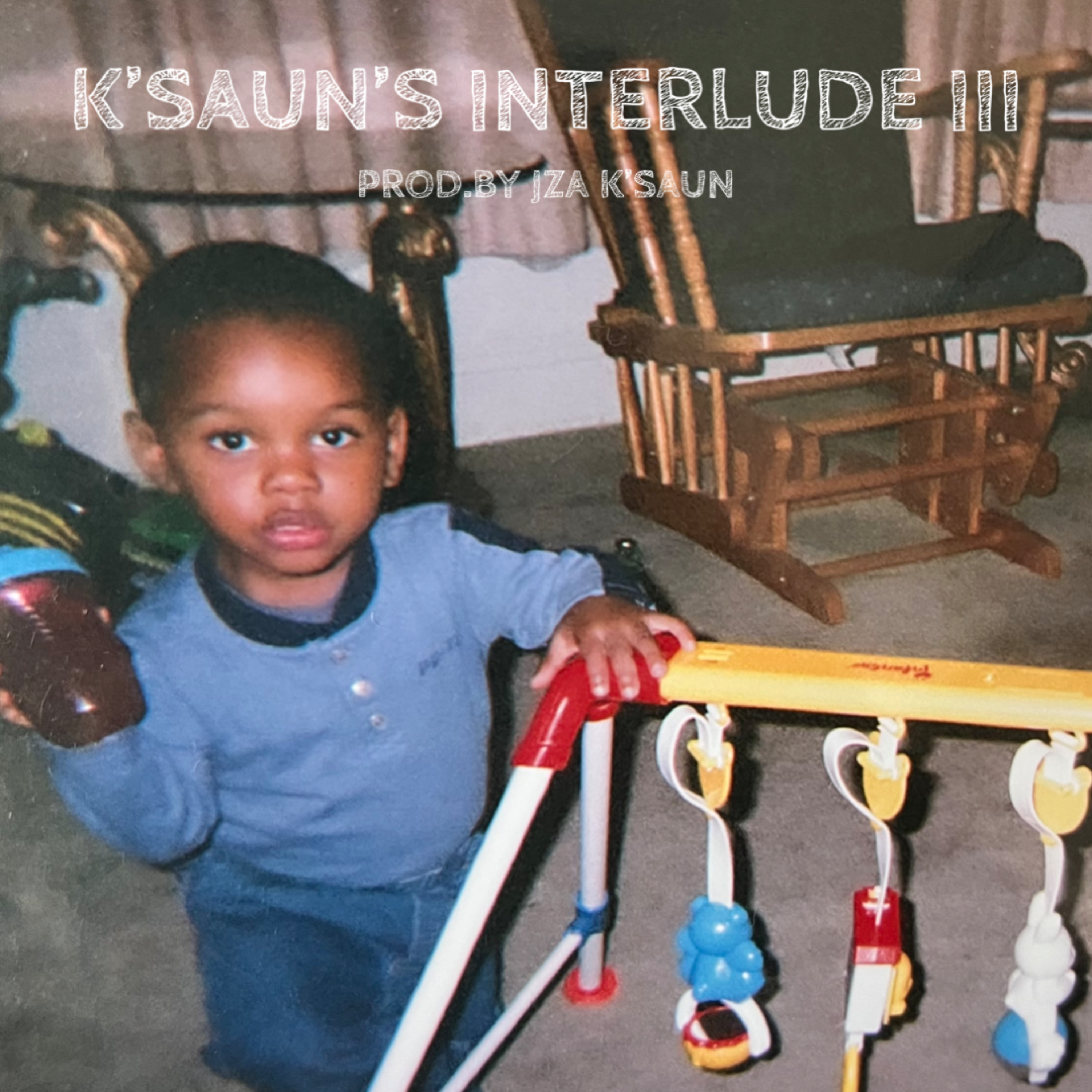 K'Saun's Interlude III artwork
