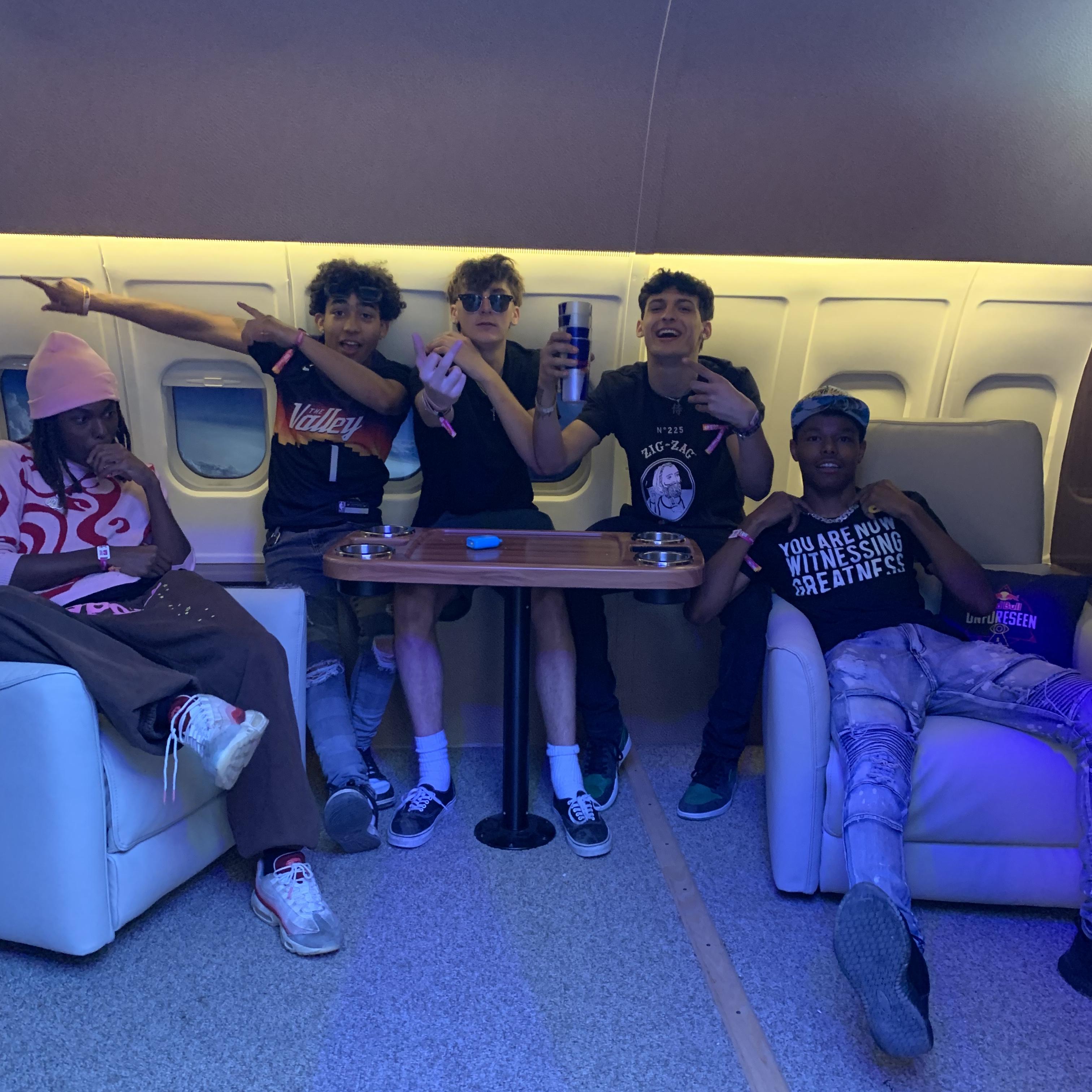 We Gon Win artwork