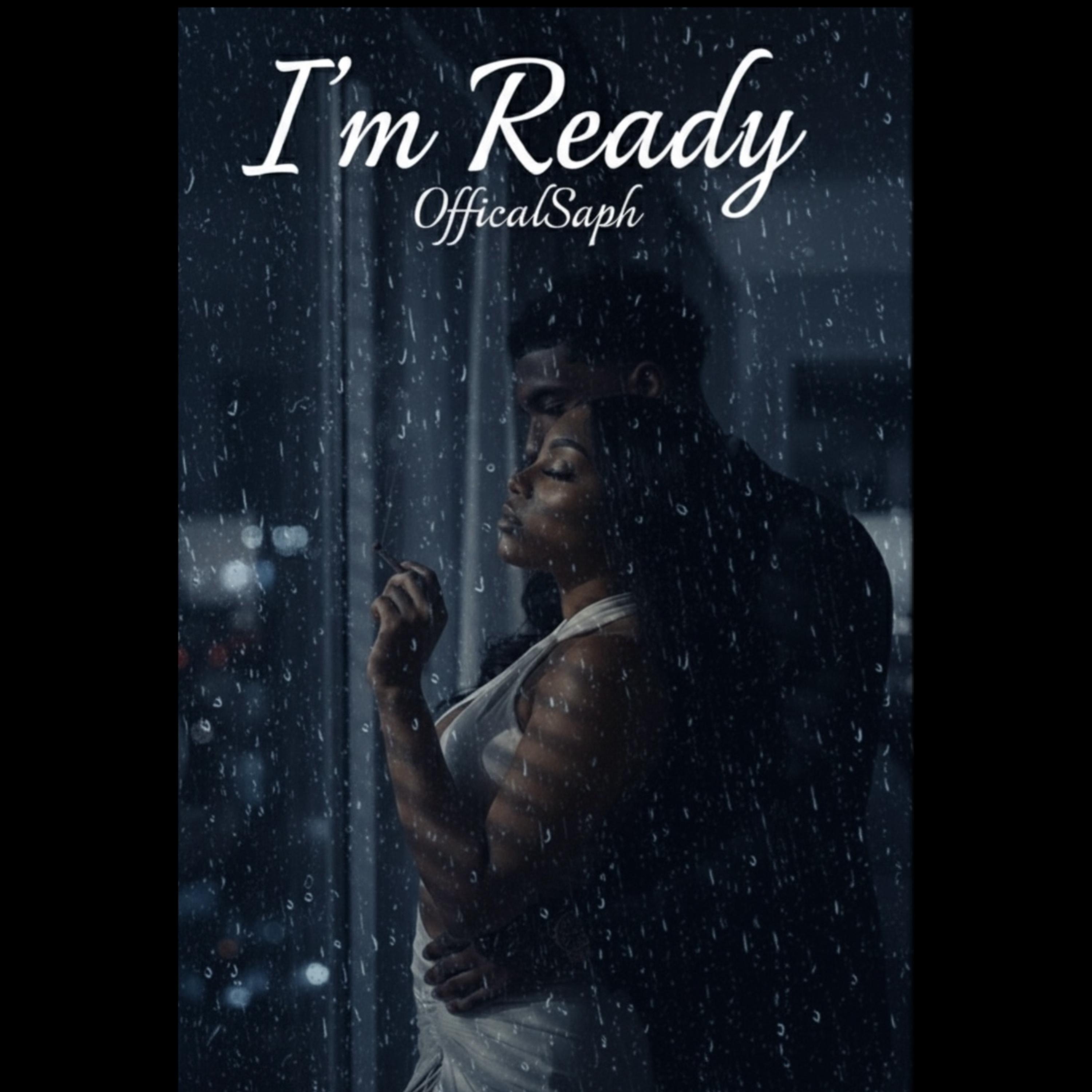 I’m Ready artwork