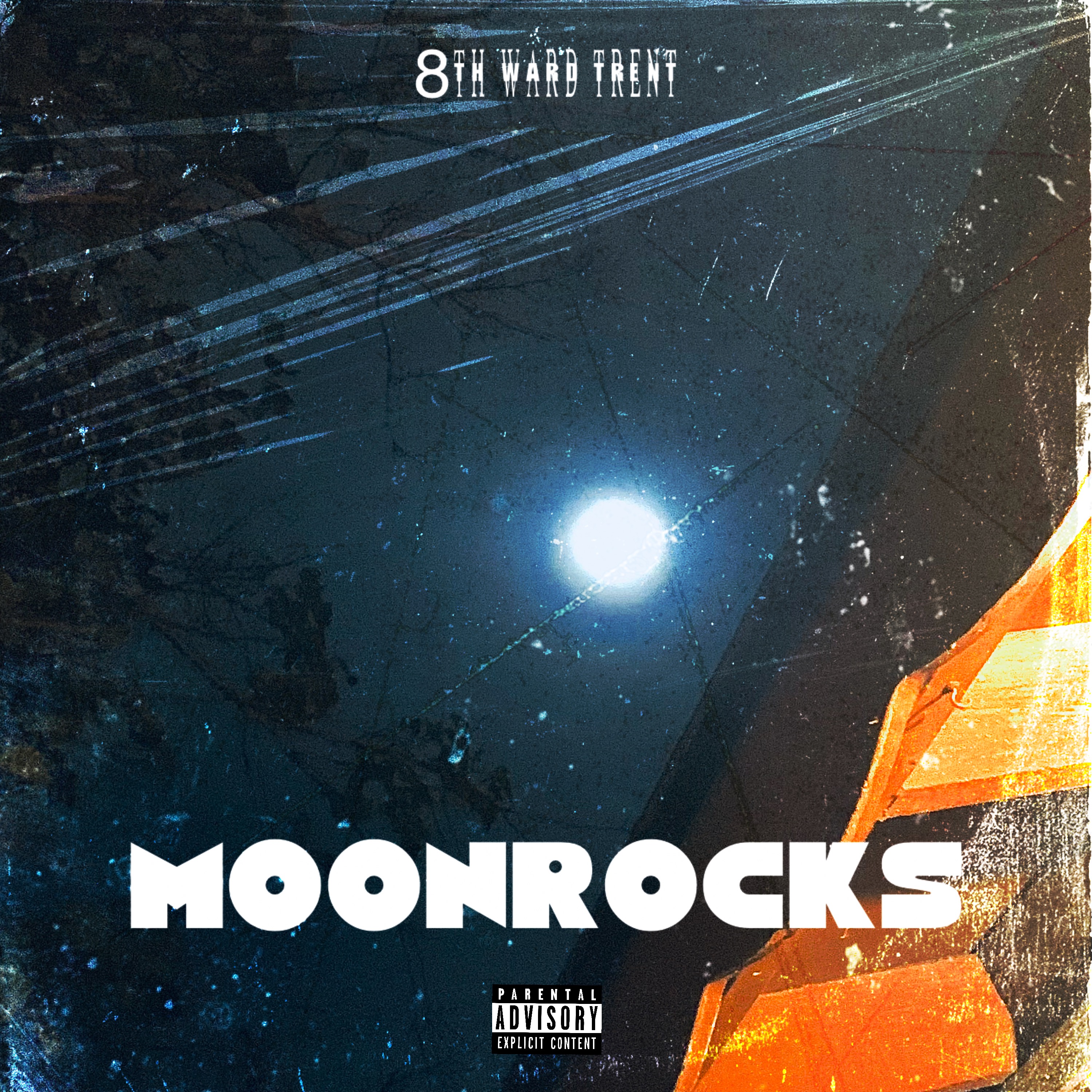 Moonrocks artwork