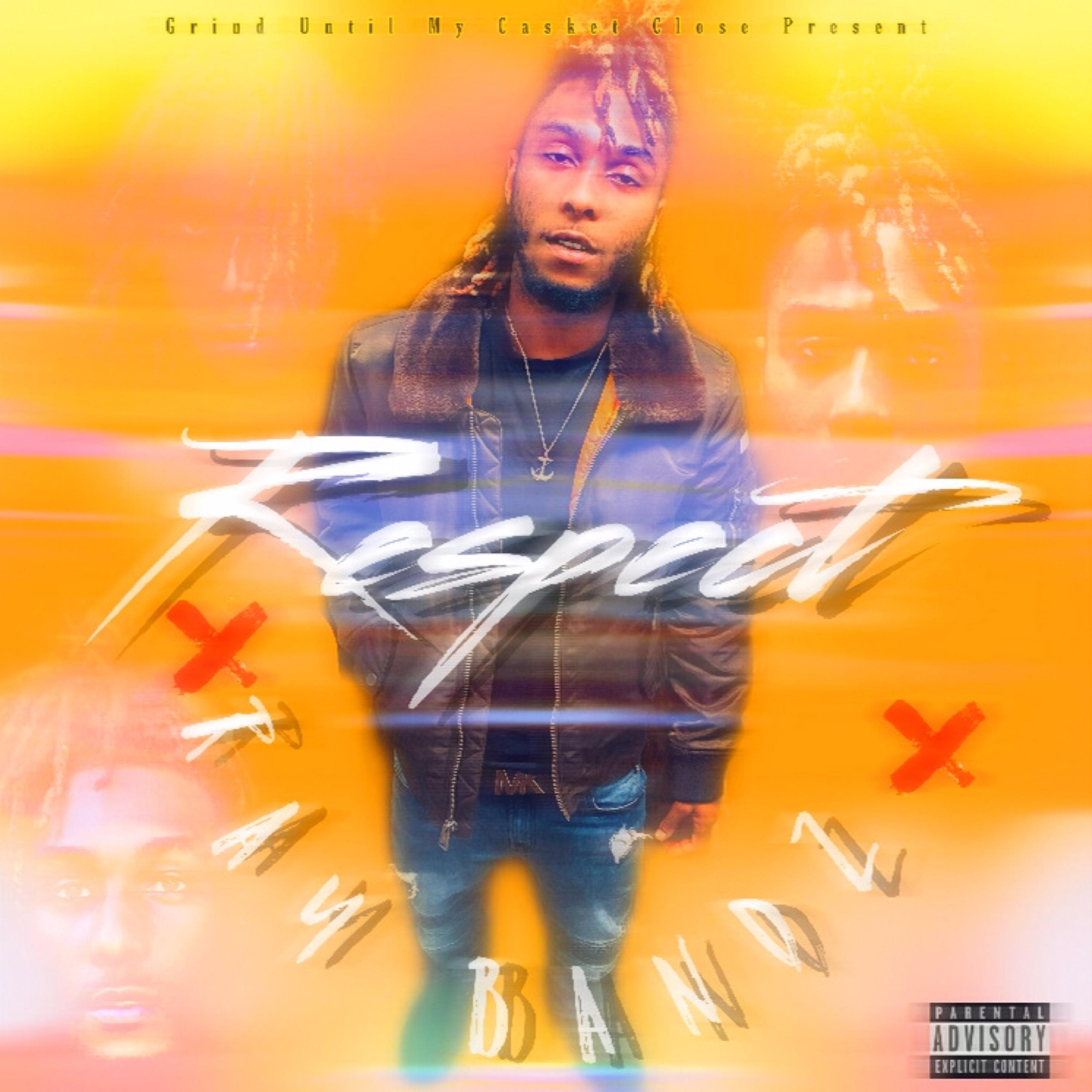 RESPECT artwork