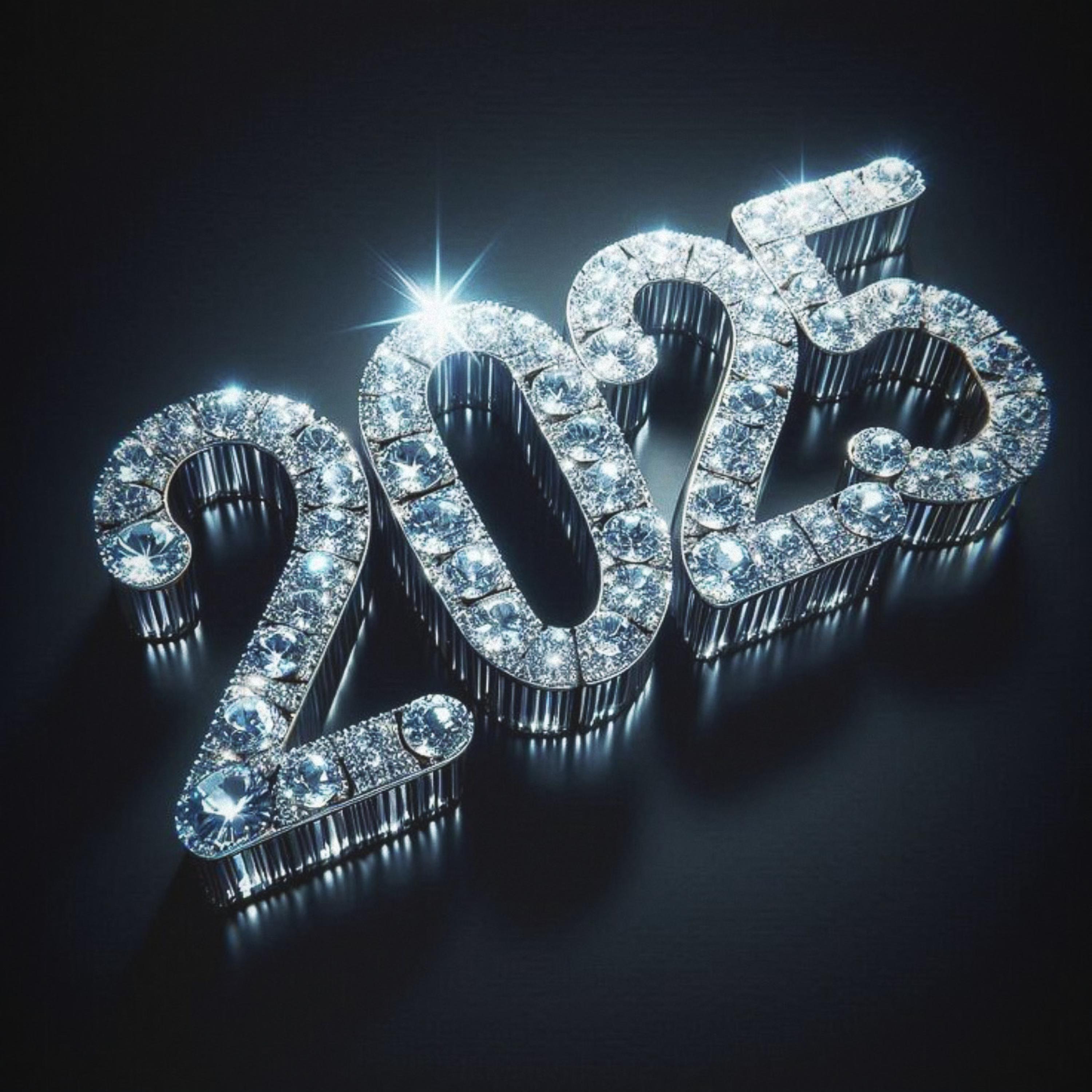 2025 artwork