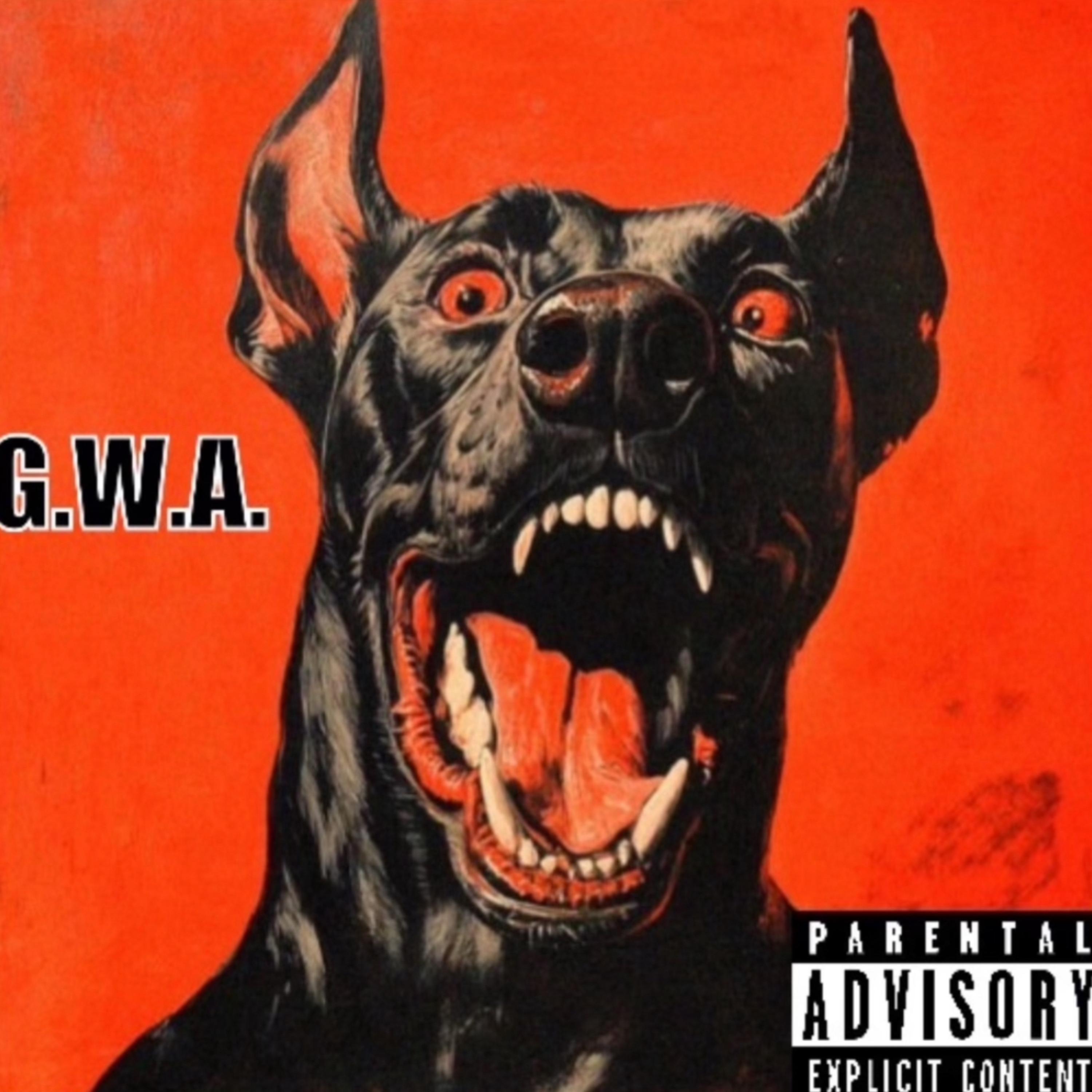 G.W.A artwork
