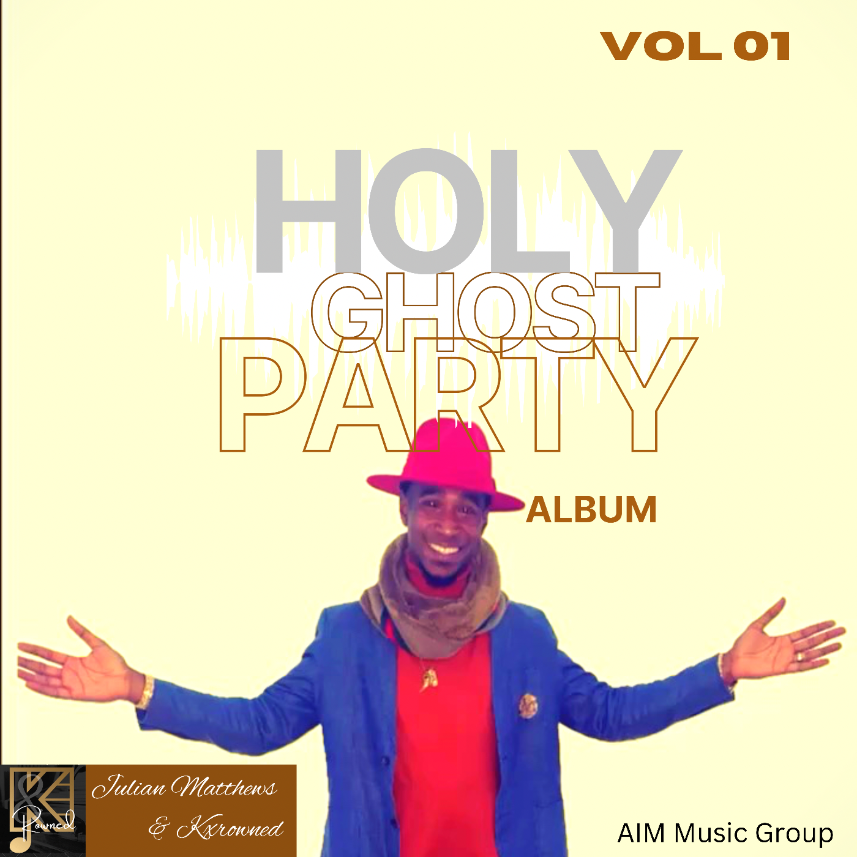 Choose One artwork