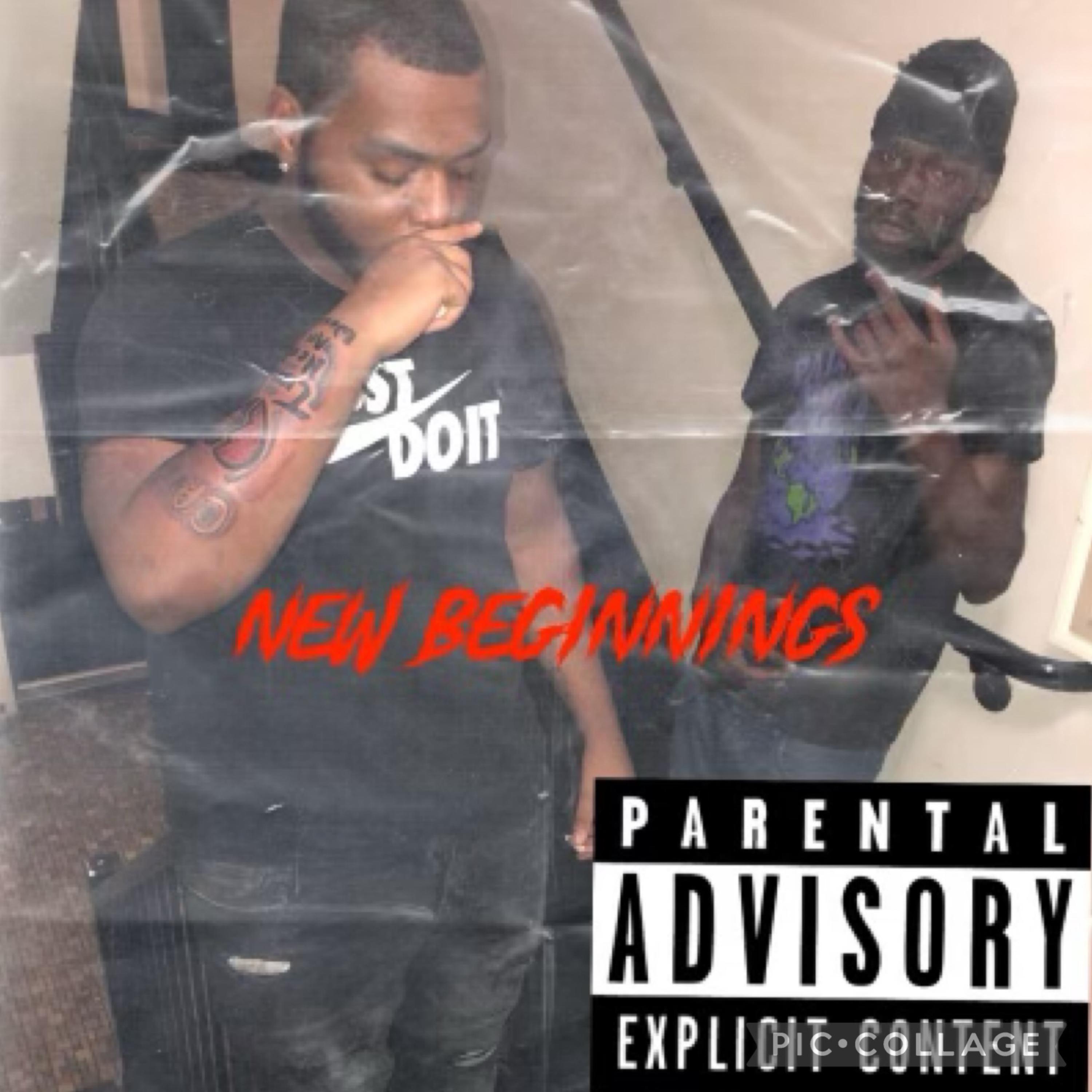 New Beginnings artwork