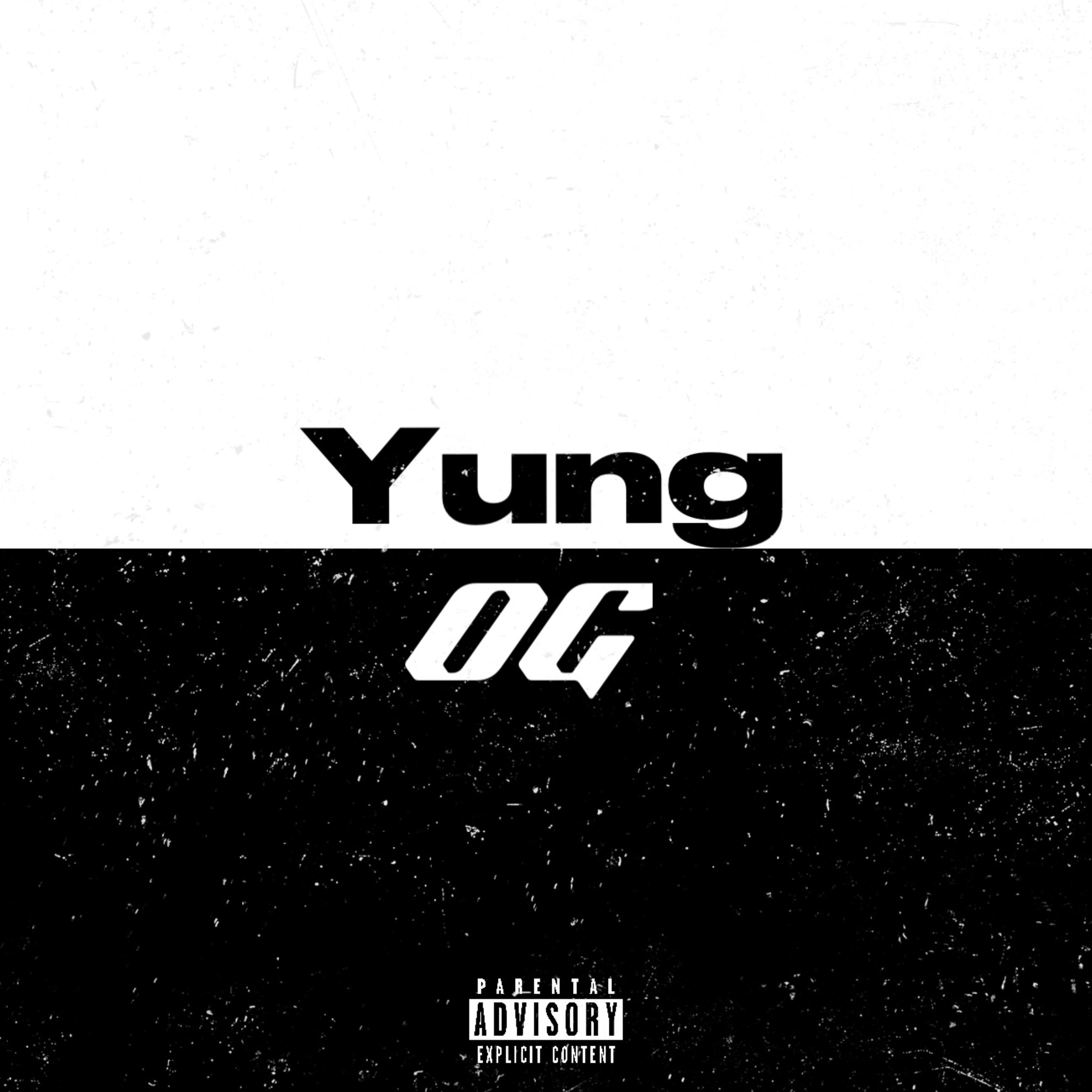 Yung OG artwork