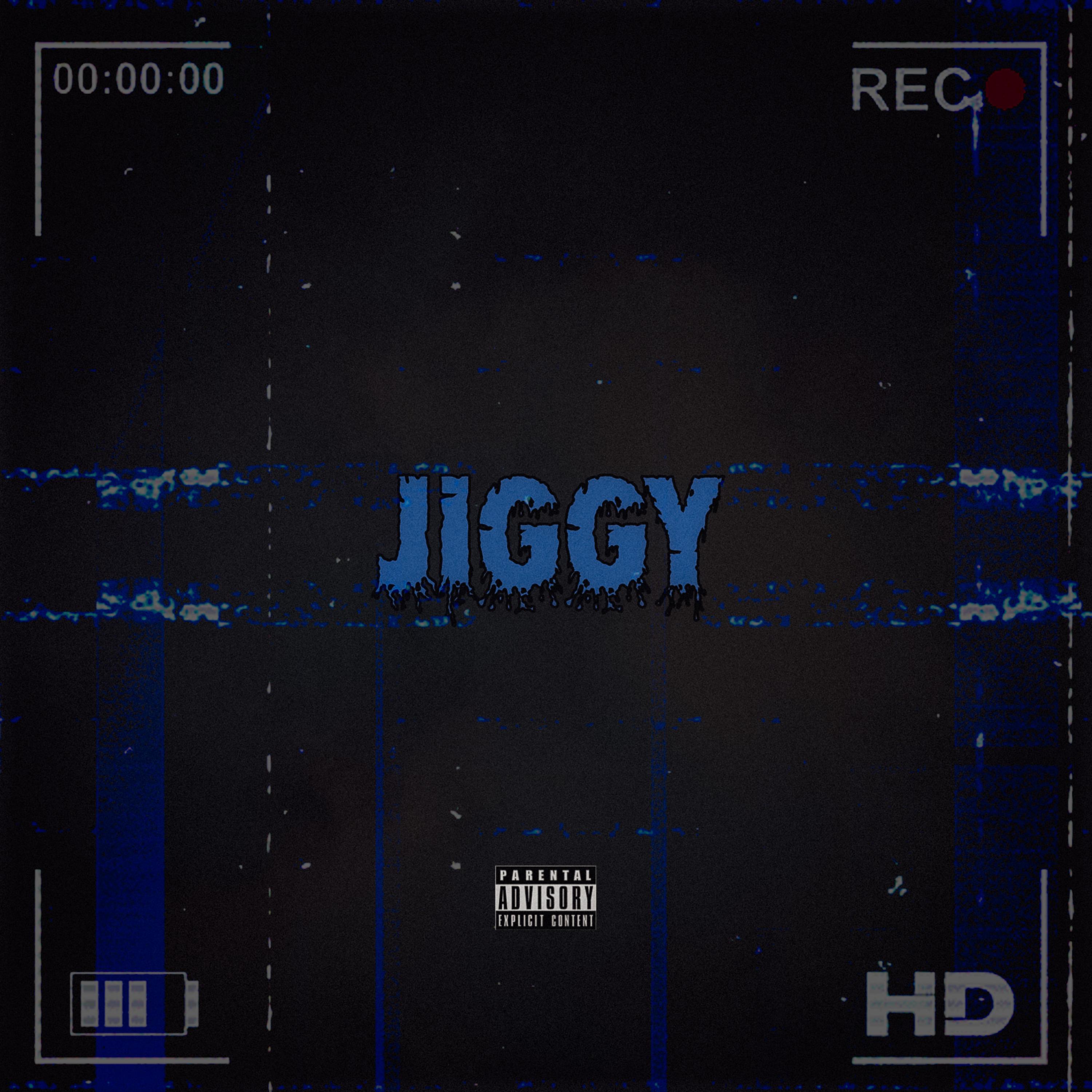 Jiggy artwork