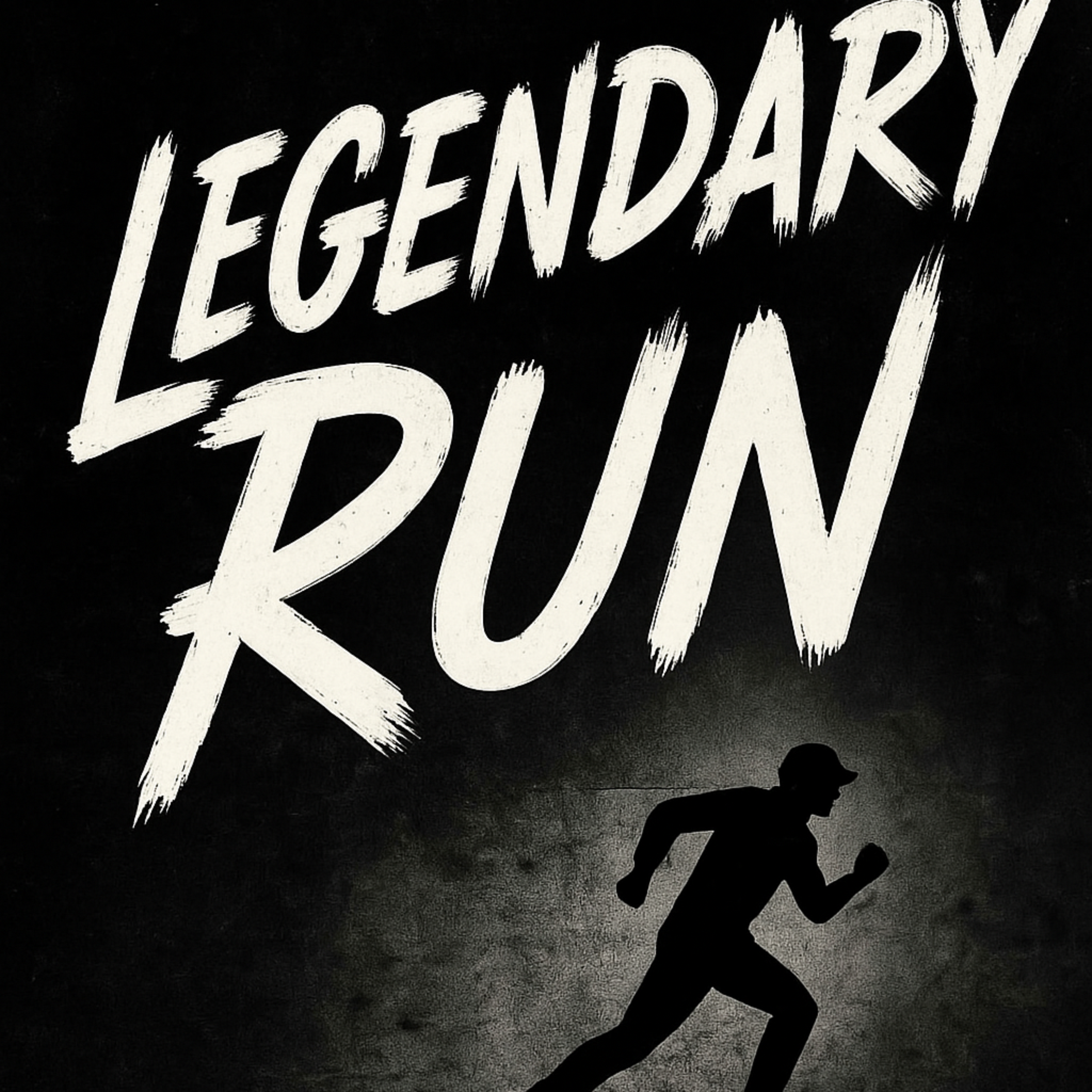 Legendary Run artwork