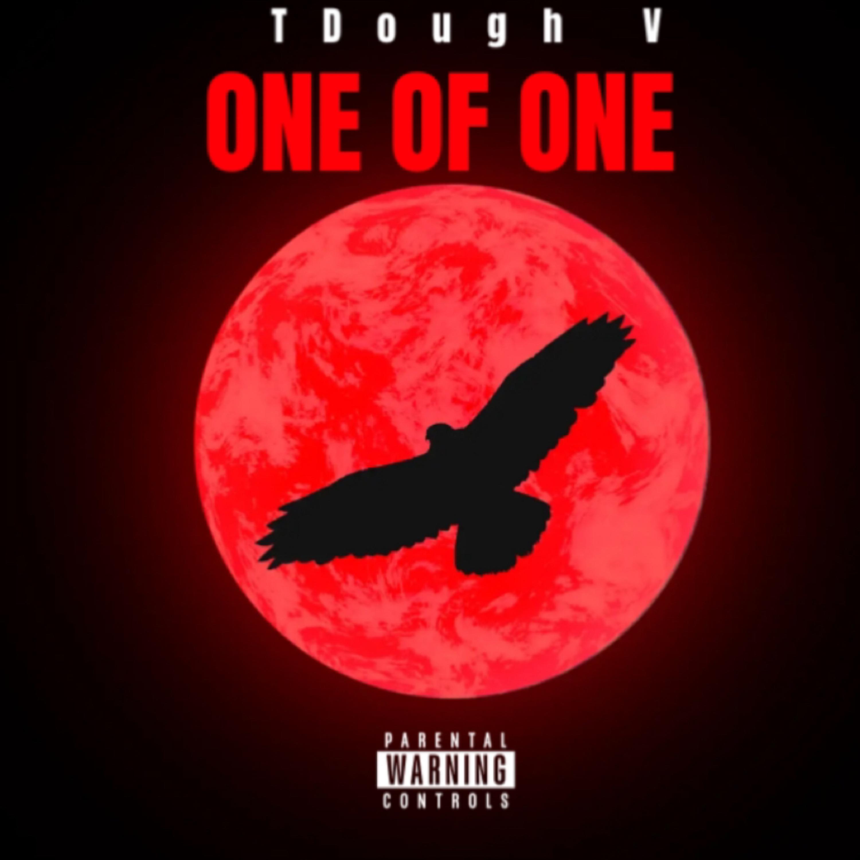 One Of One by TDough cover art