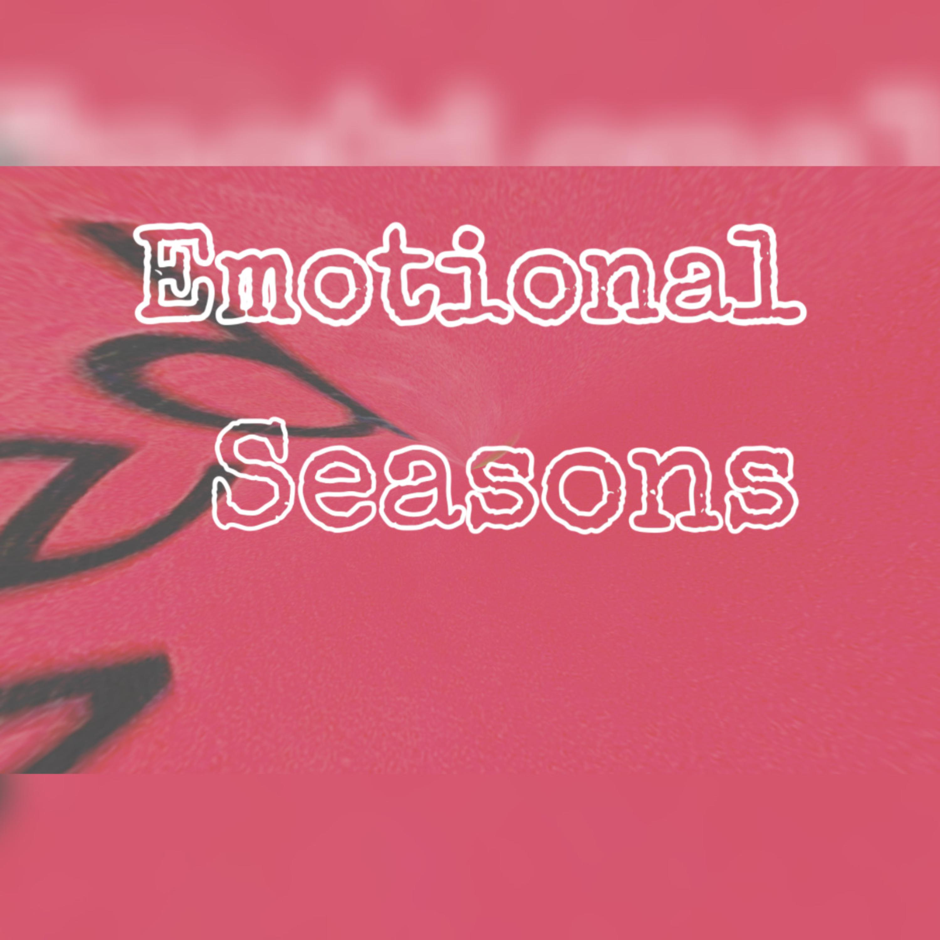 Emotional Seasons artwork