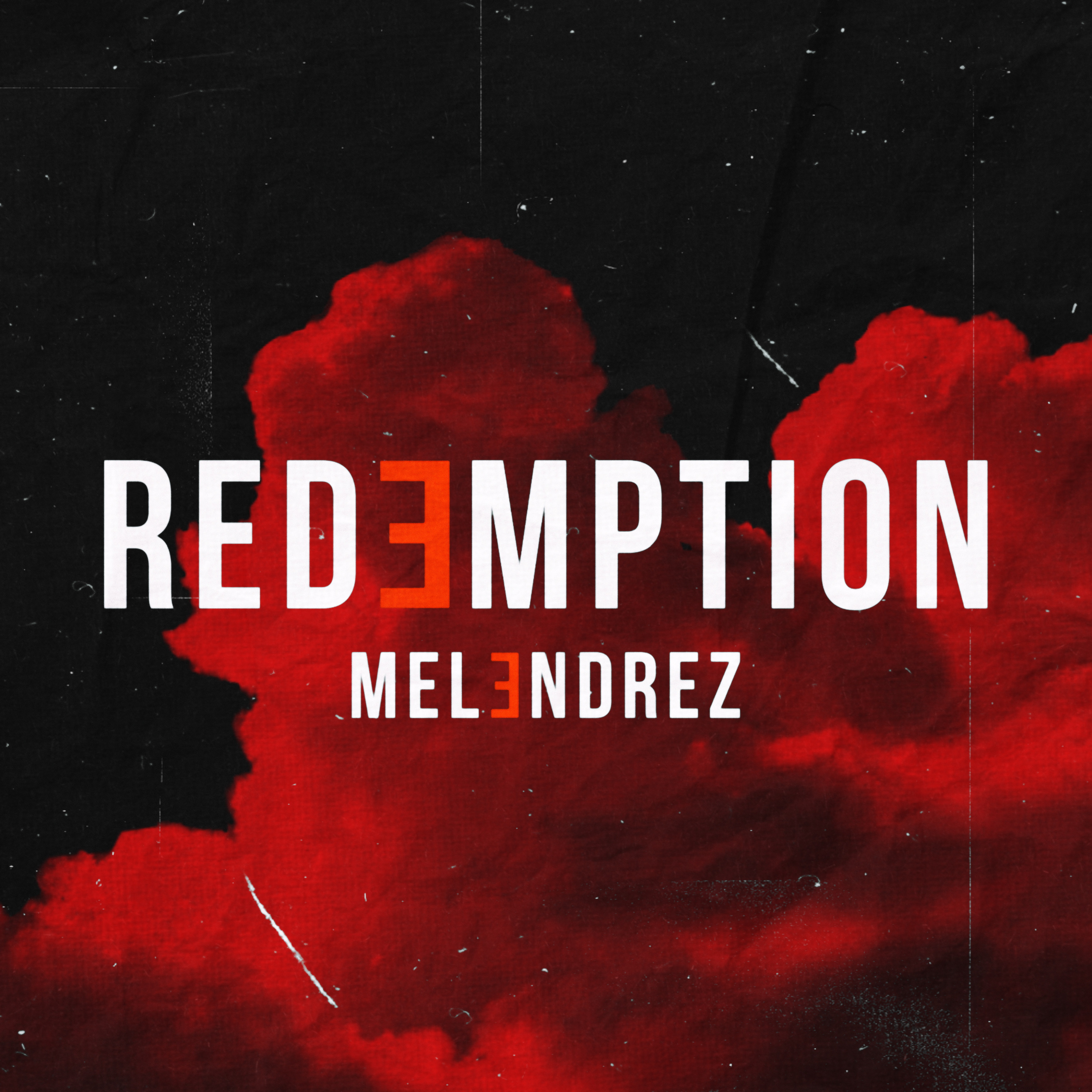 Redemption artwork