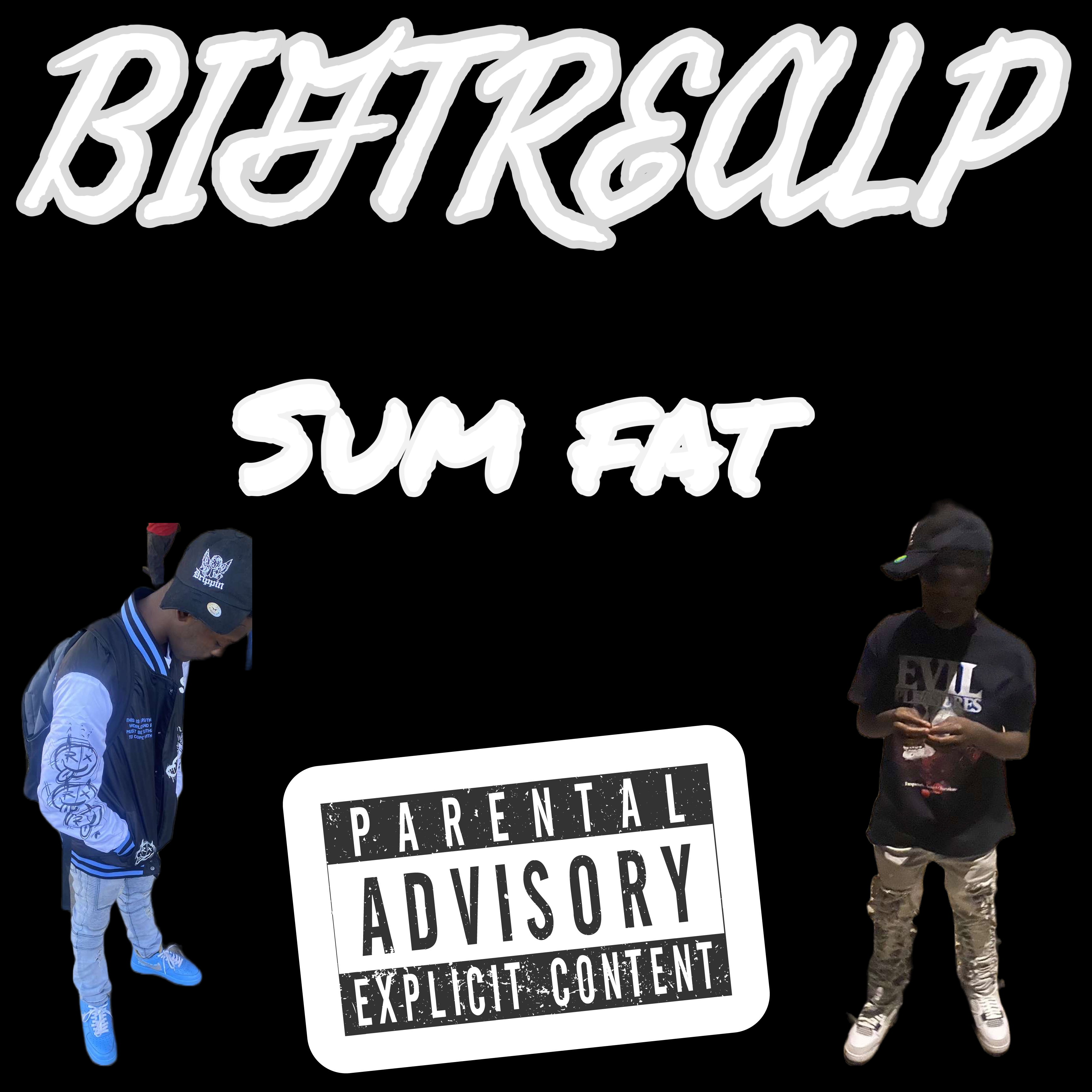 Sum Fat artwork