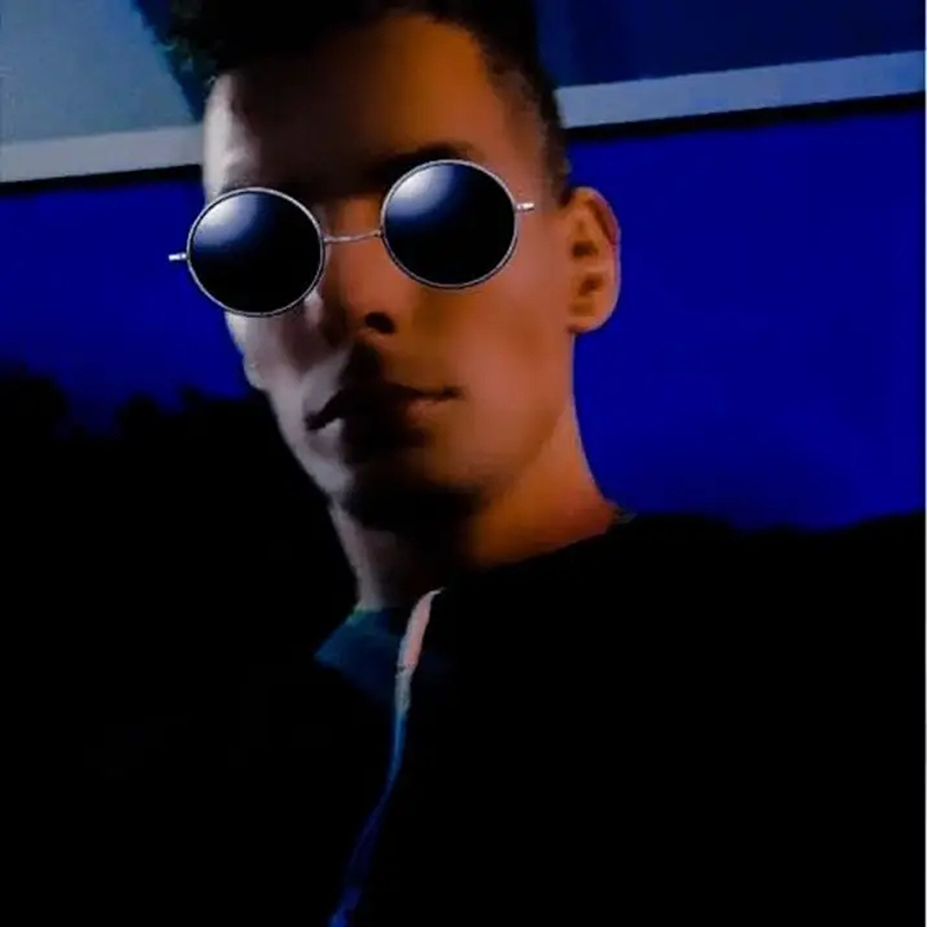 Too Sad To Disco artwork