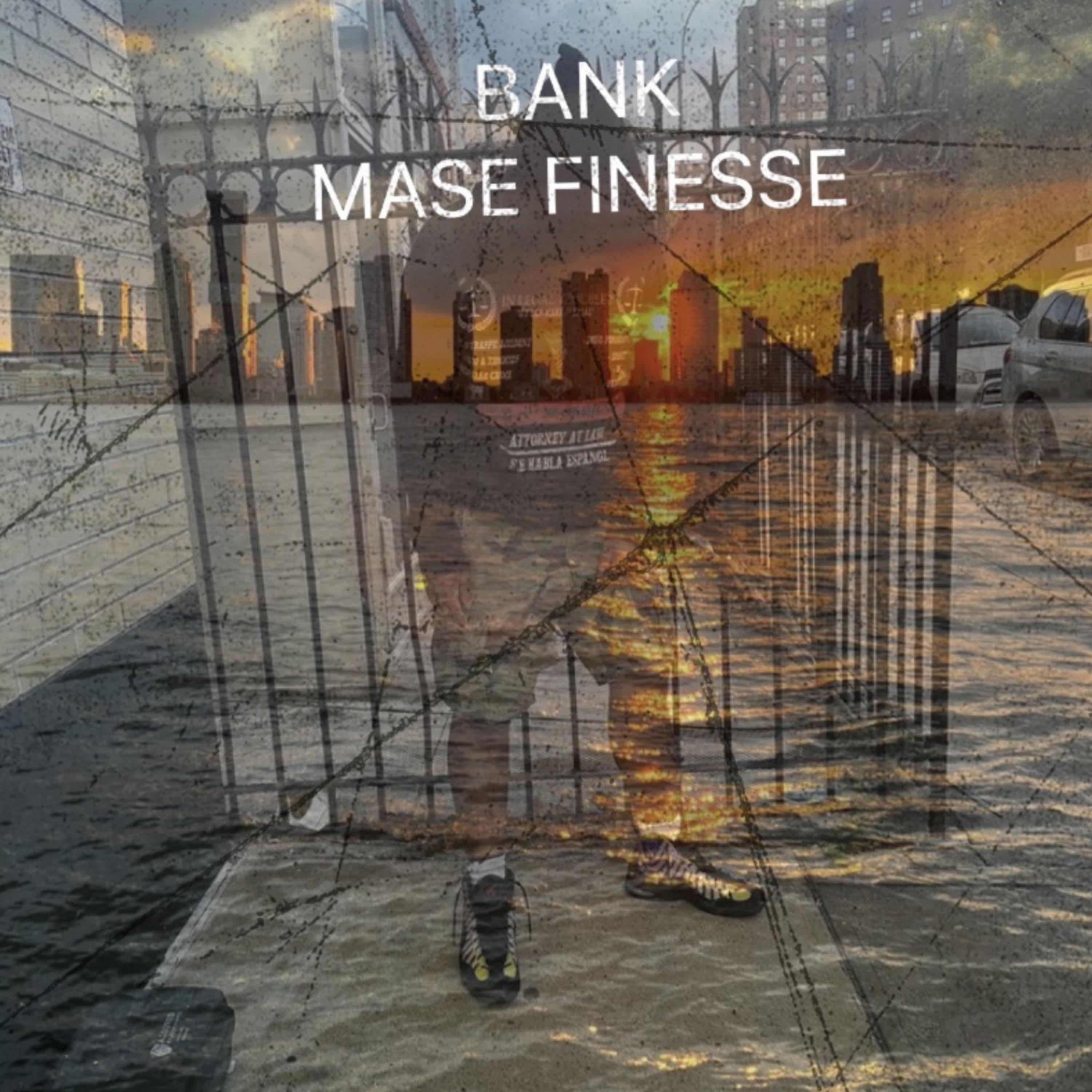 Bank artwork