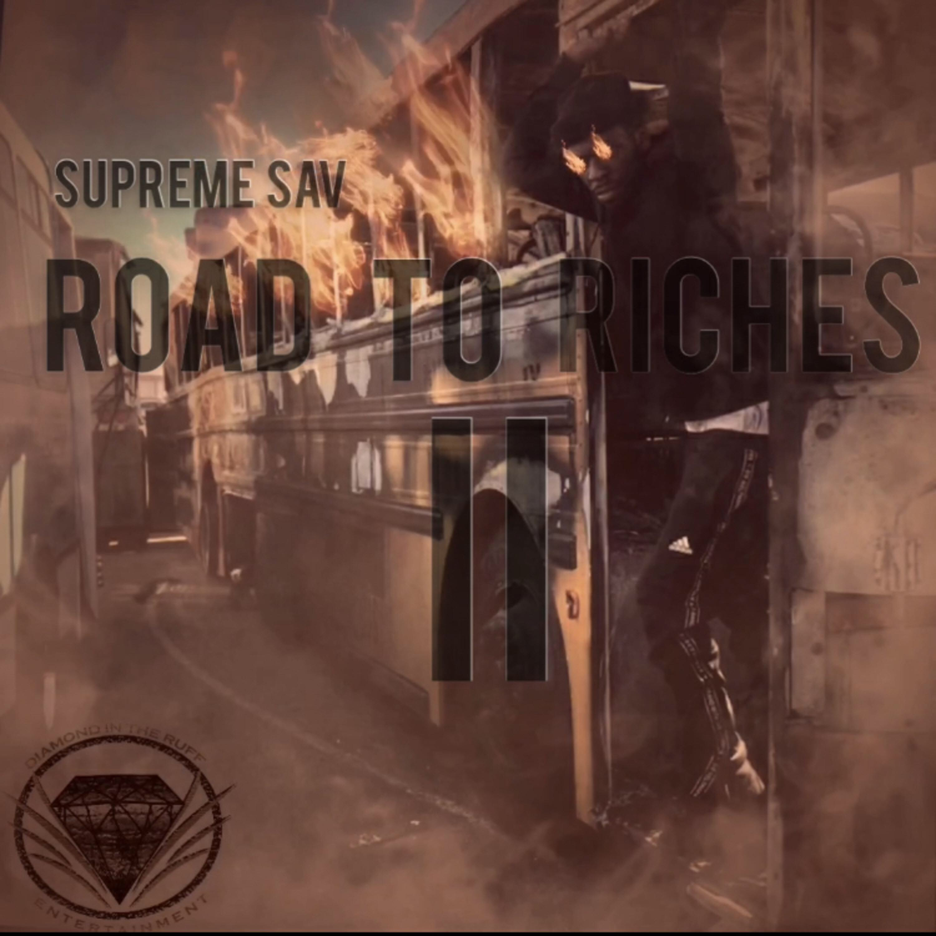 Road To Riches 2 artwork