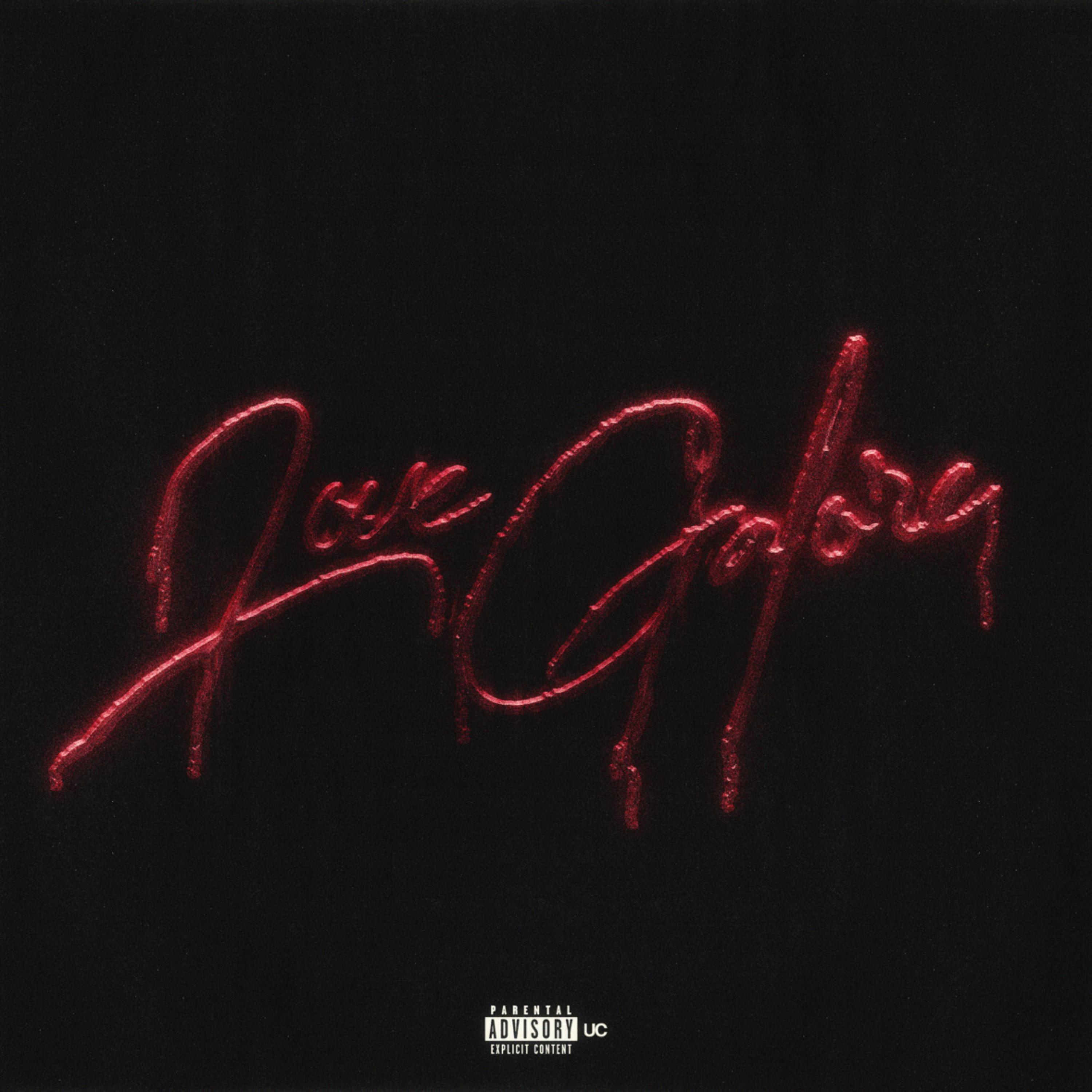 Love Galore artwork