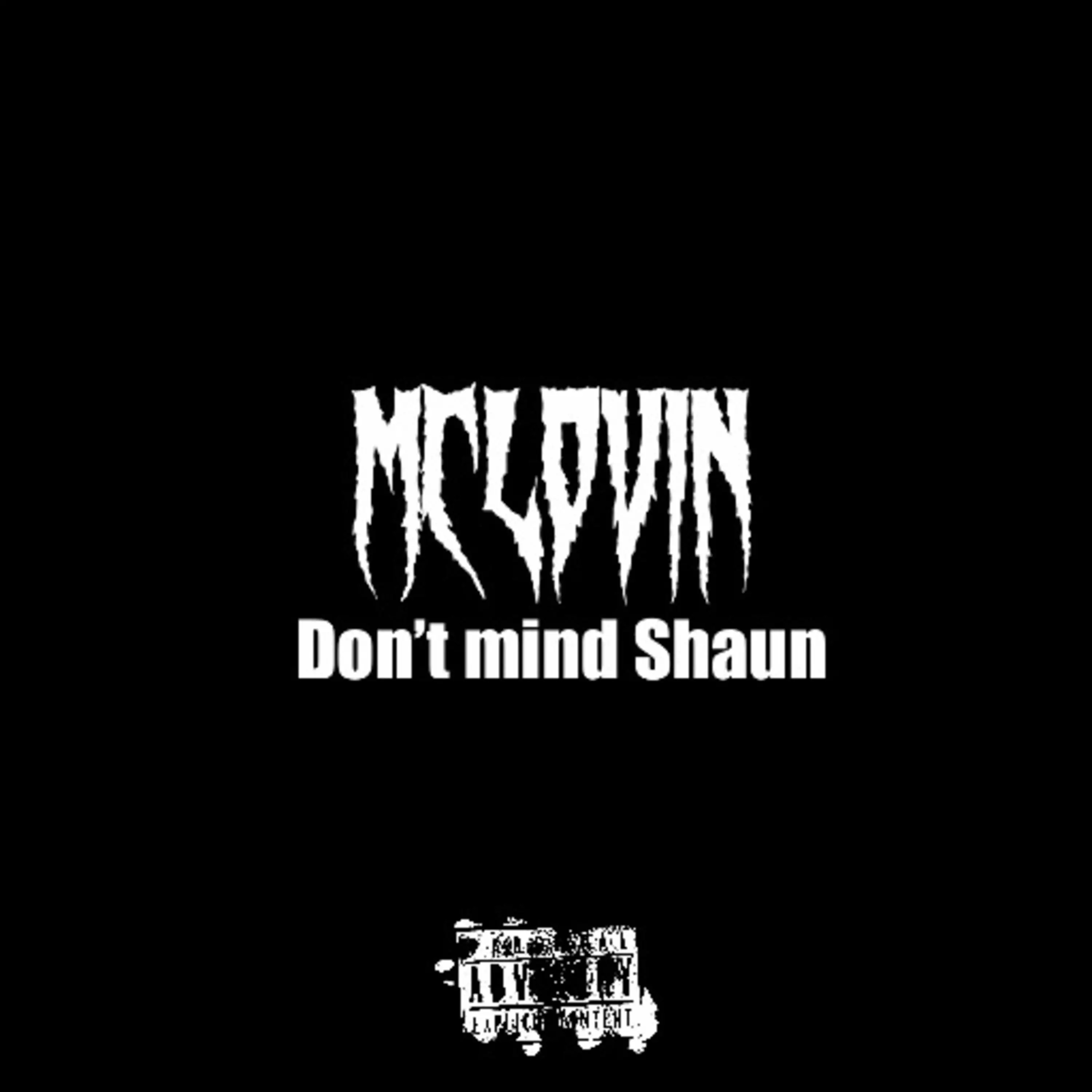 Mclovin artwork