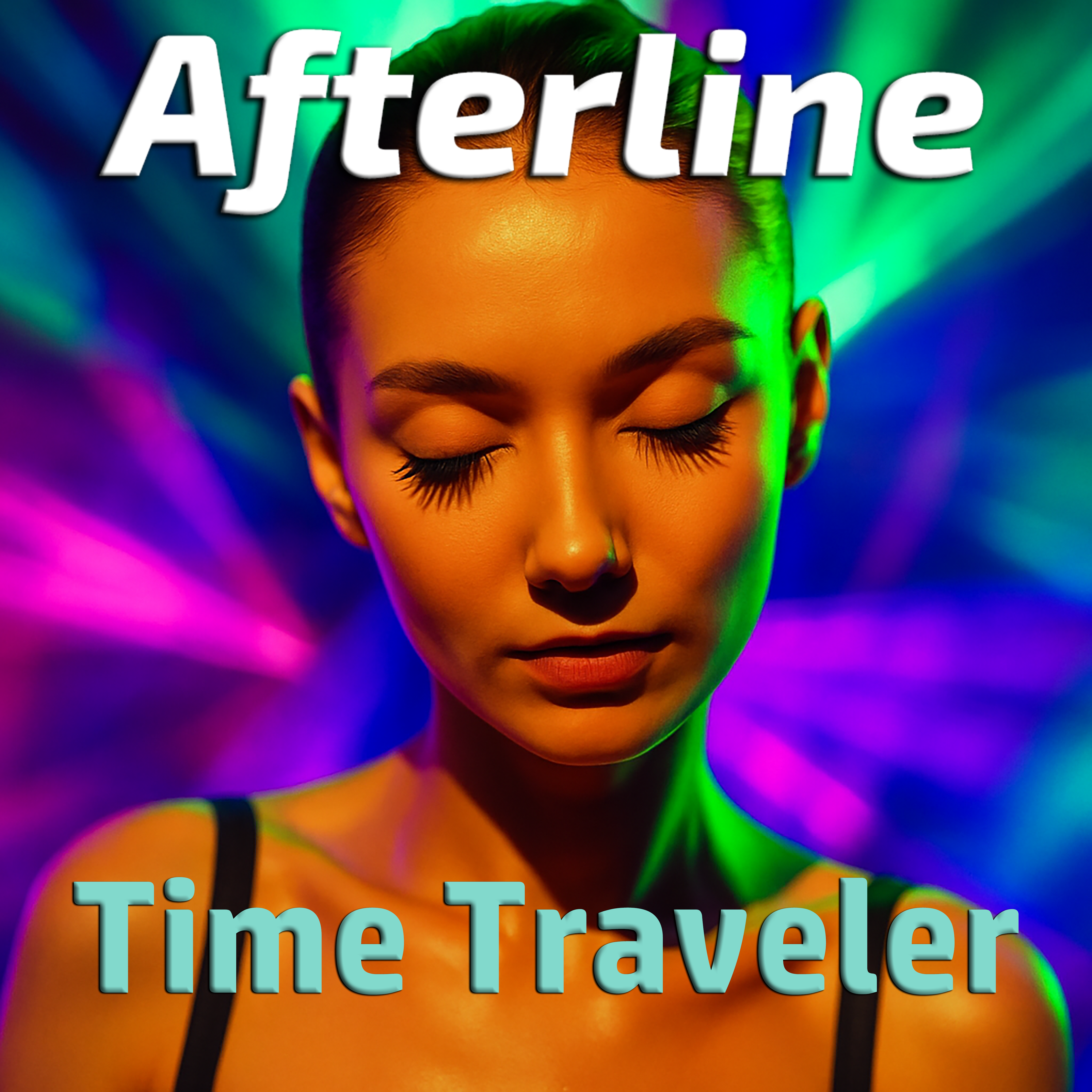 Time Traveler artwork