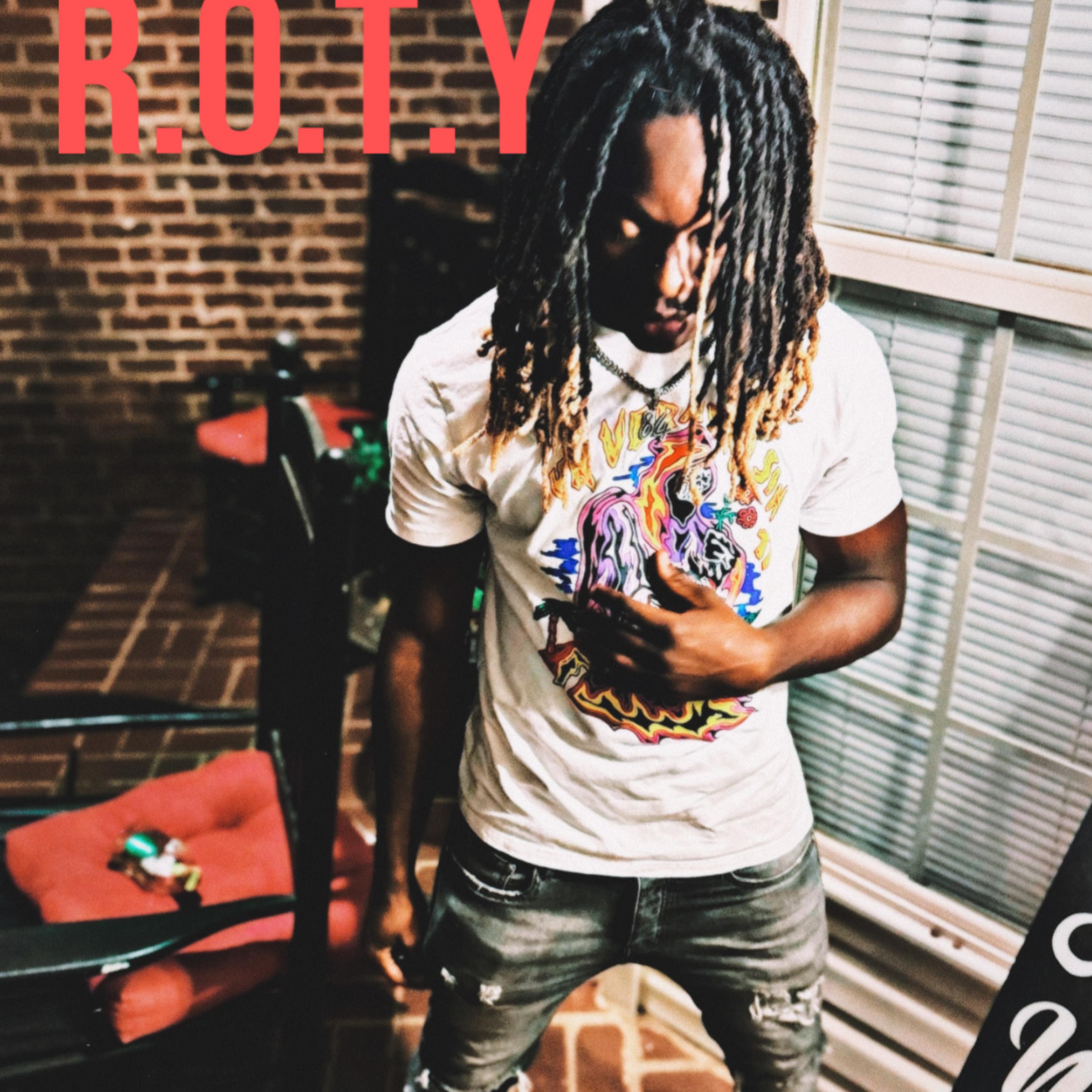 R.O.T.Y artwork
