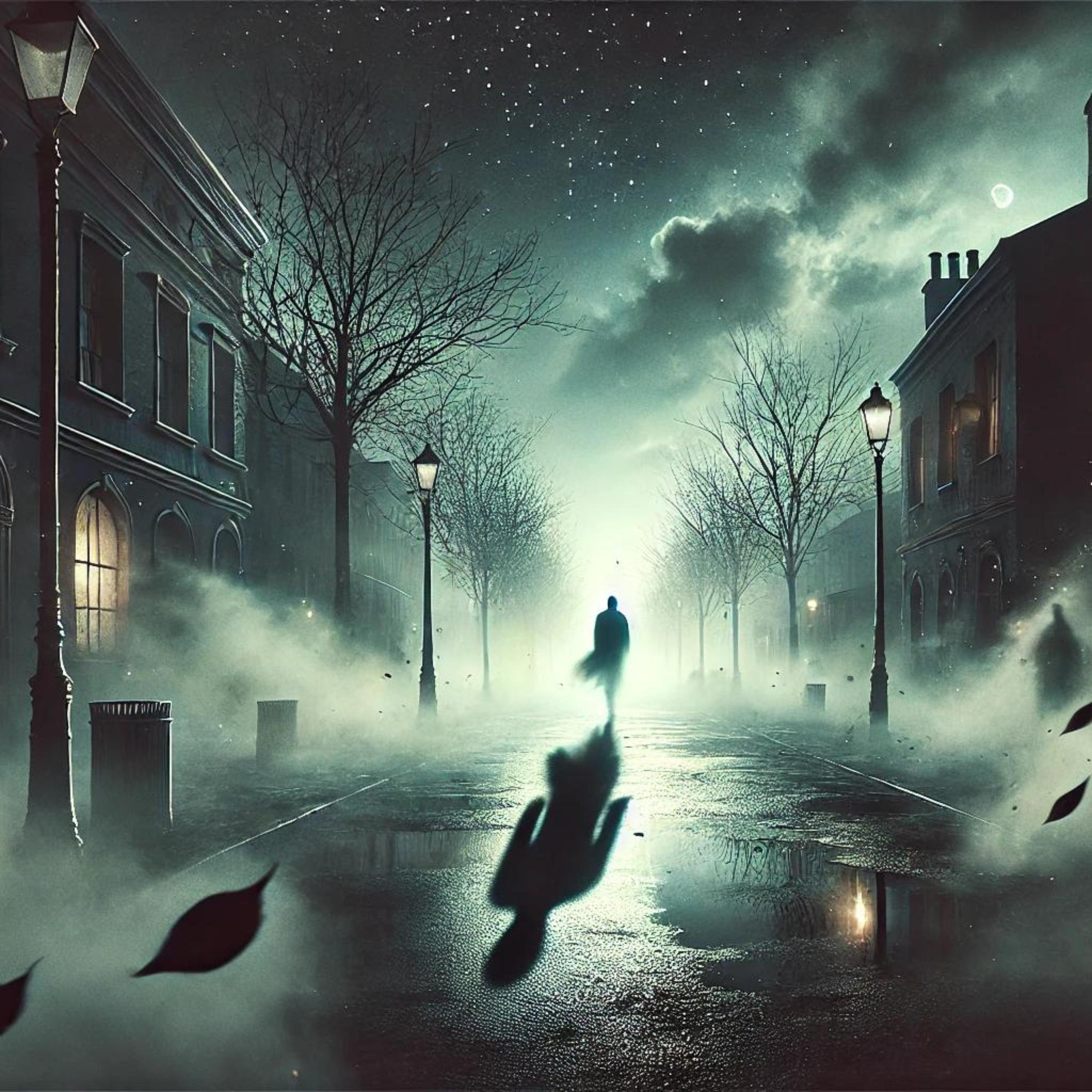 Shadows Missing artwork