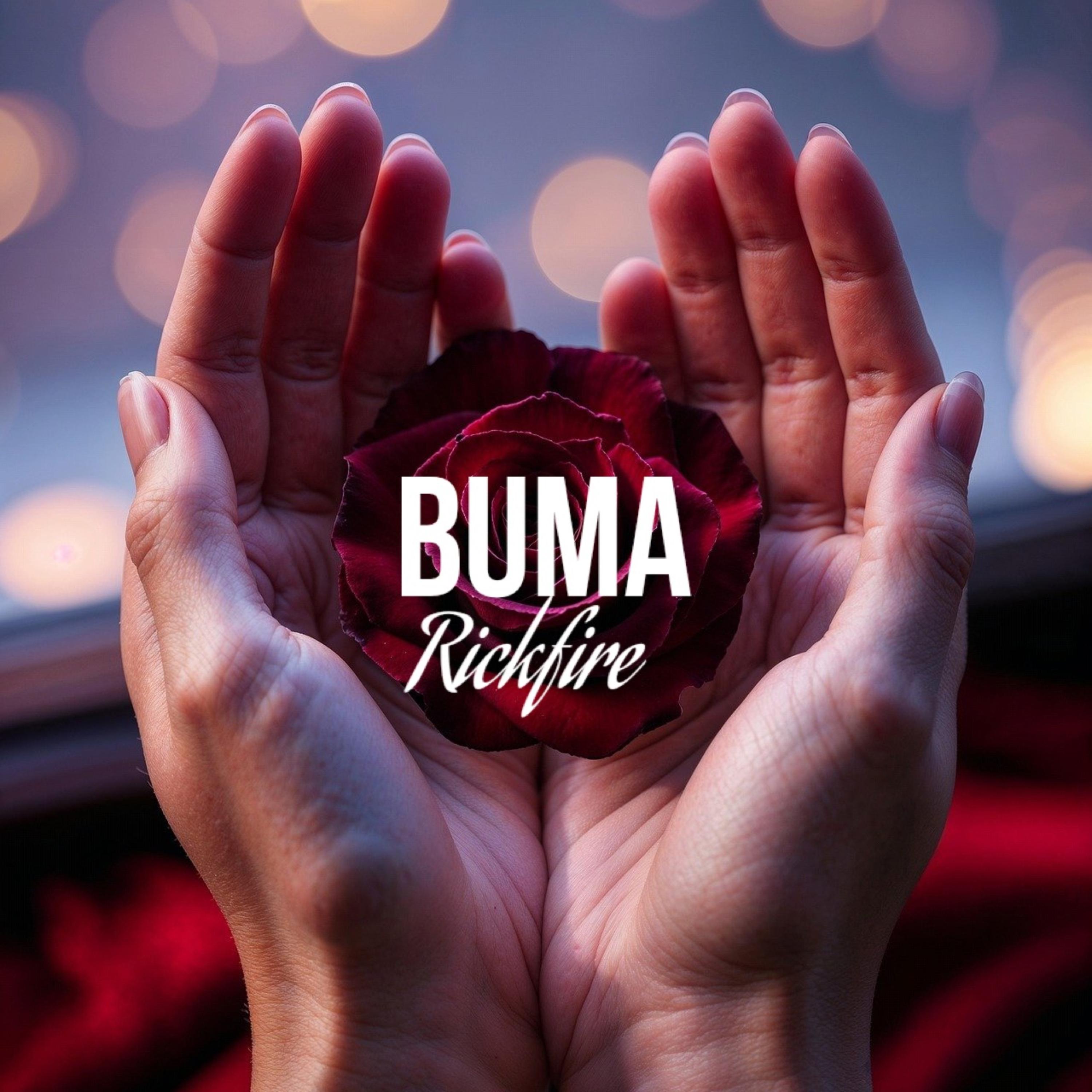 Buma artwork