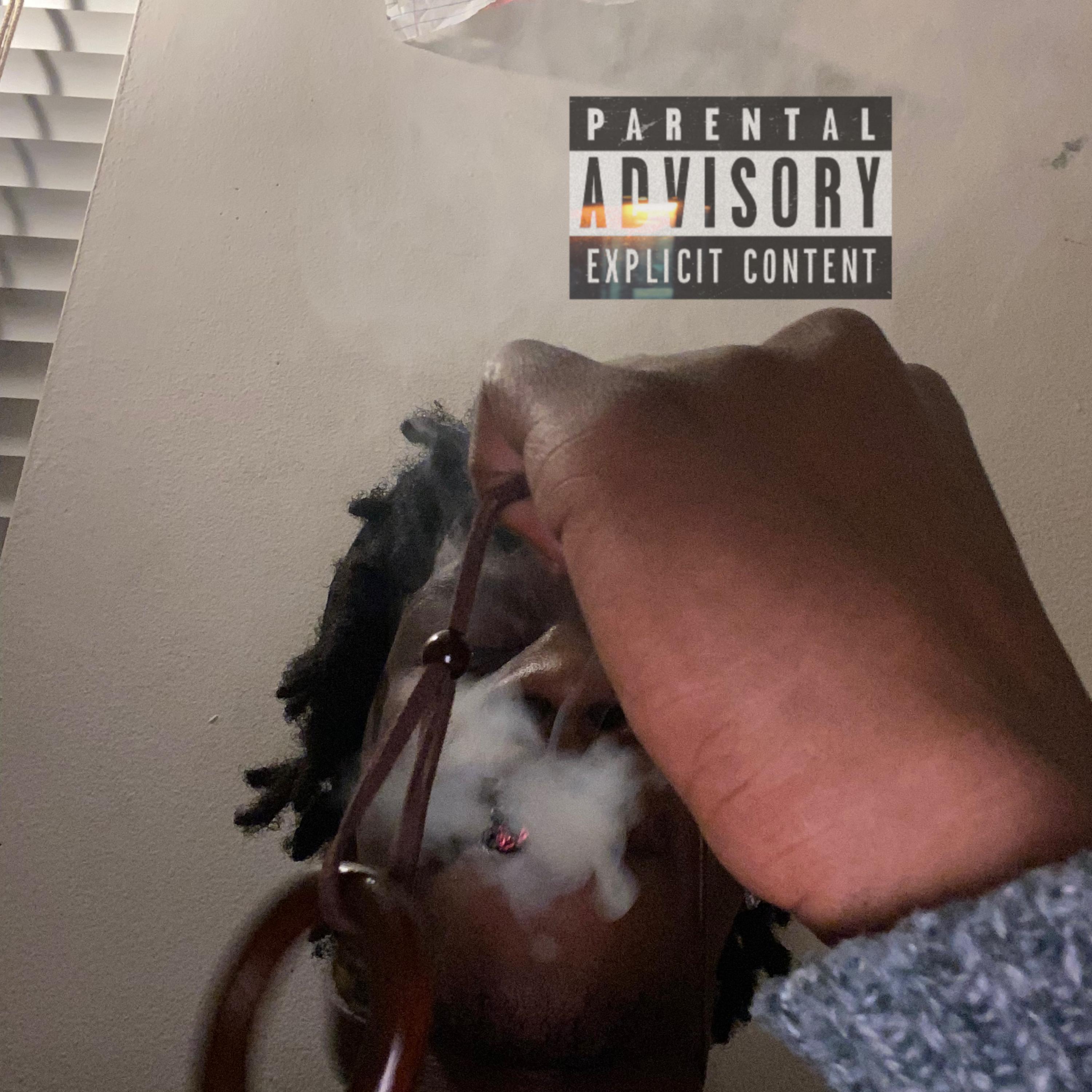 My thoughts artwork