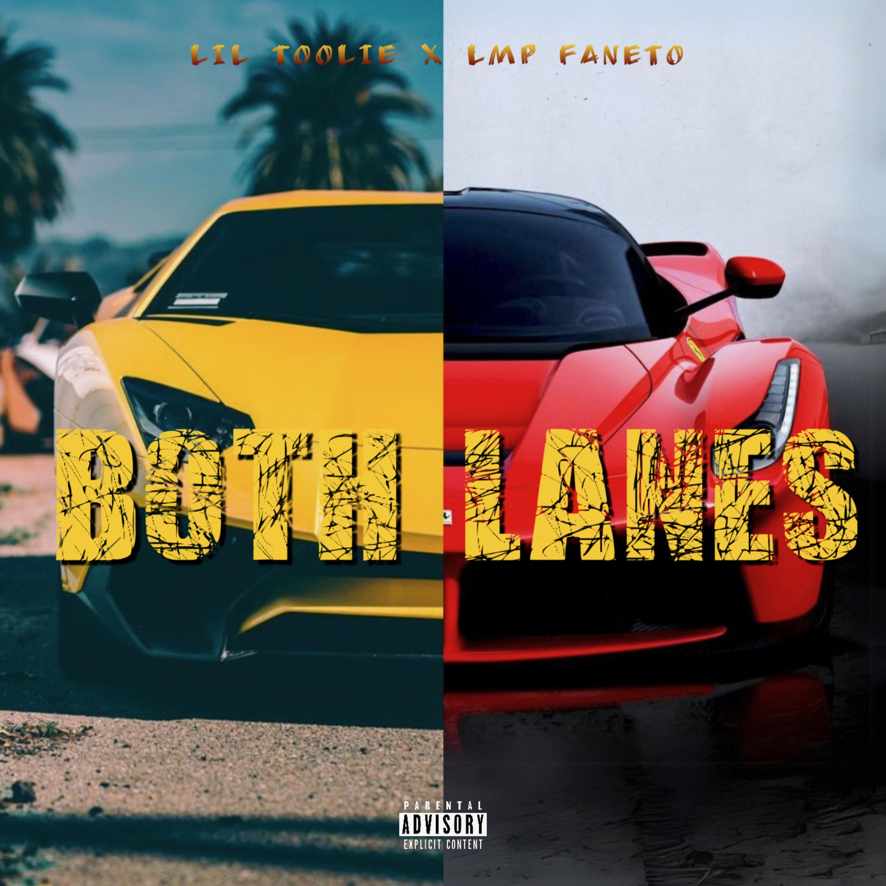 Both Lanes artwork