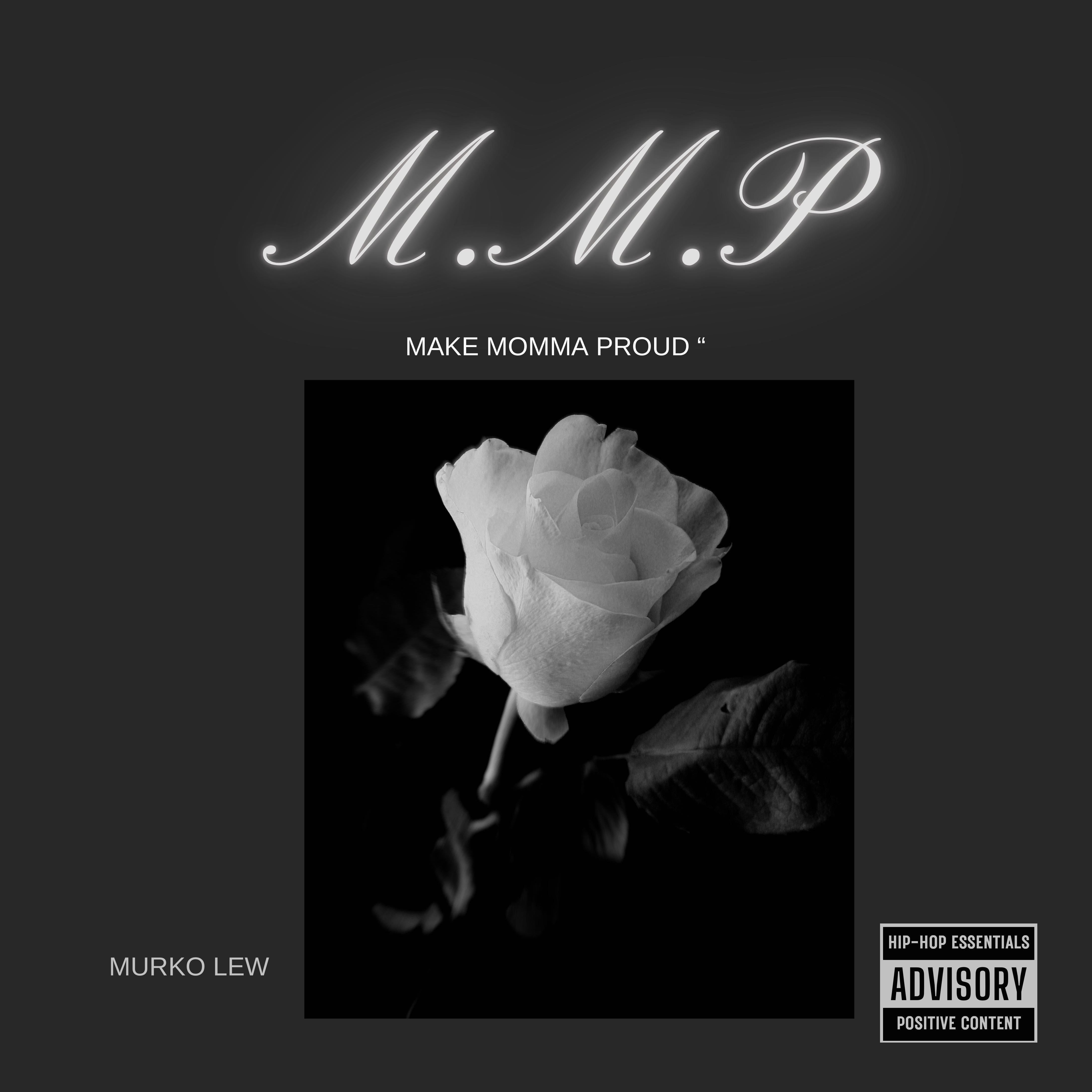 M.M.P artwork