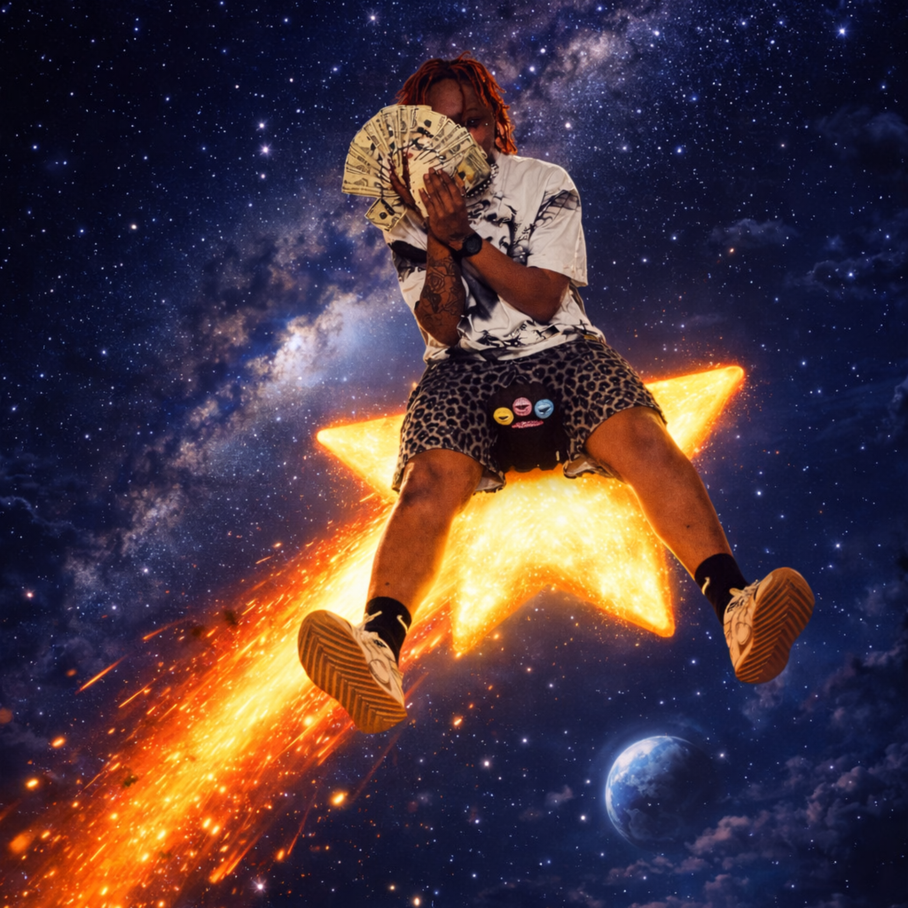 StarSTRUCK artwork