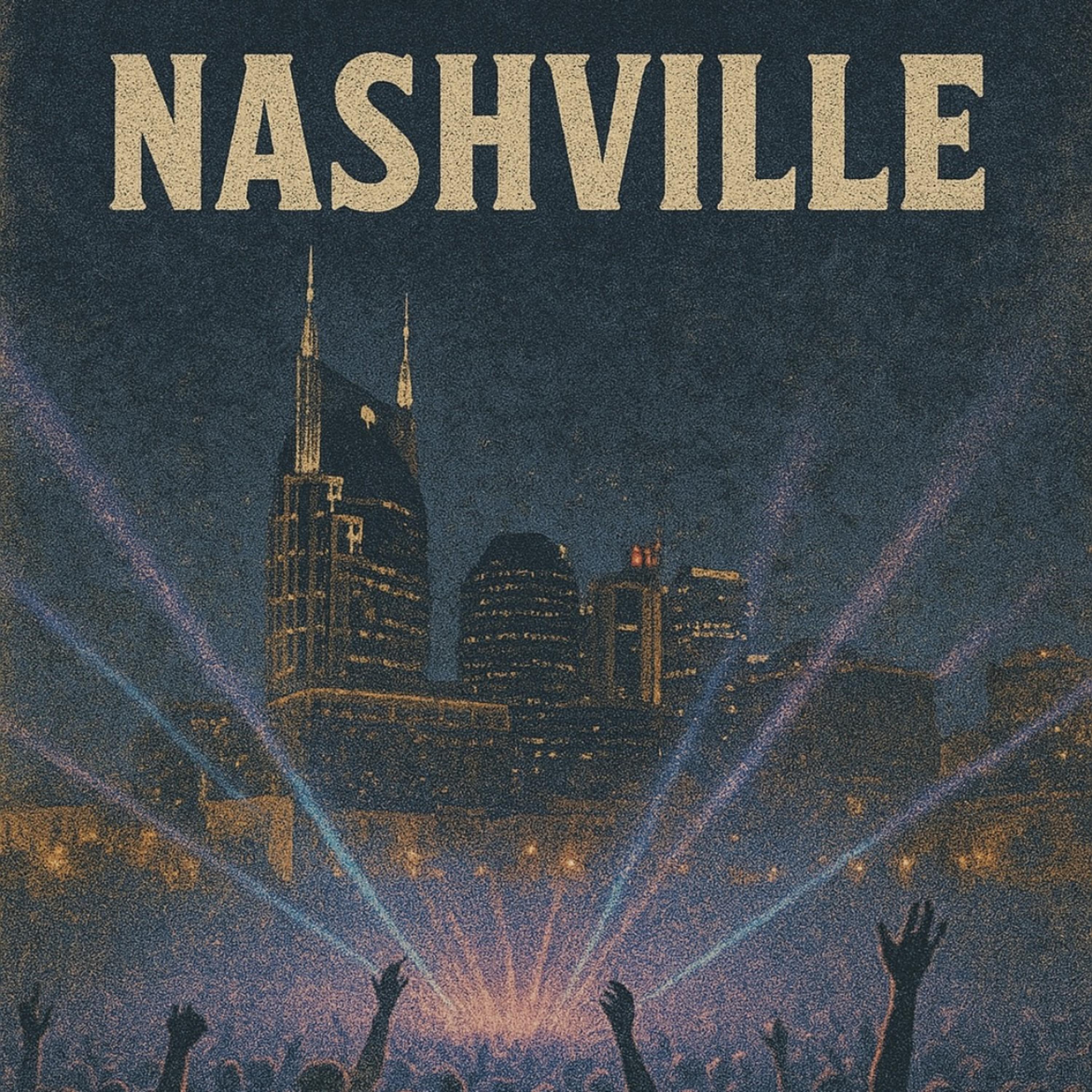 Nashville artwork